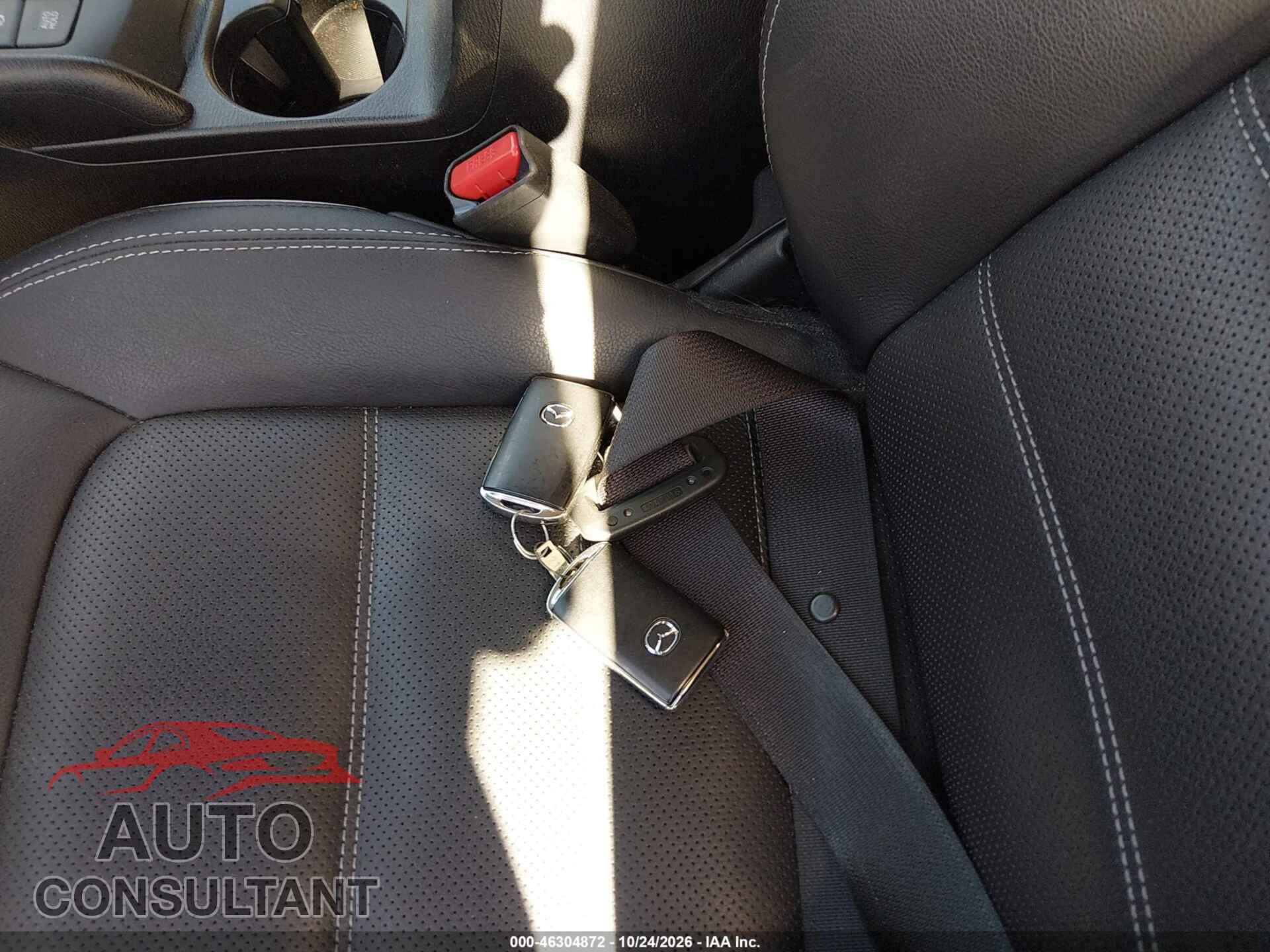 MAZDA CX-5 2024 - JM3KFBCL0R0475029