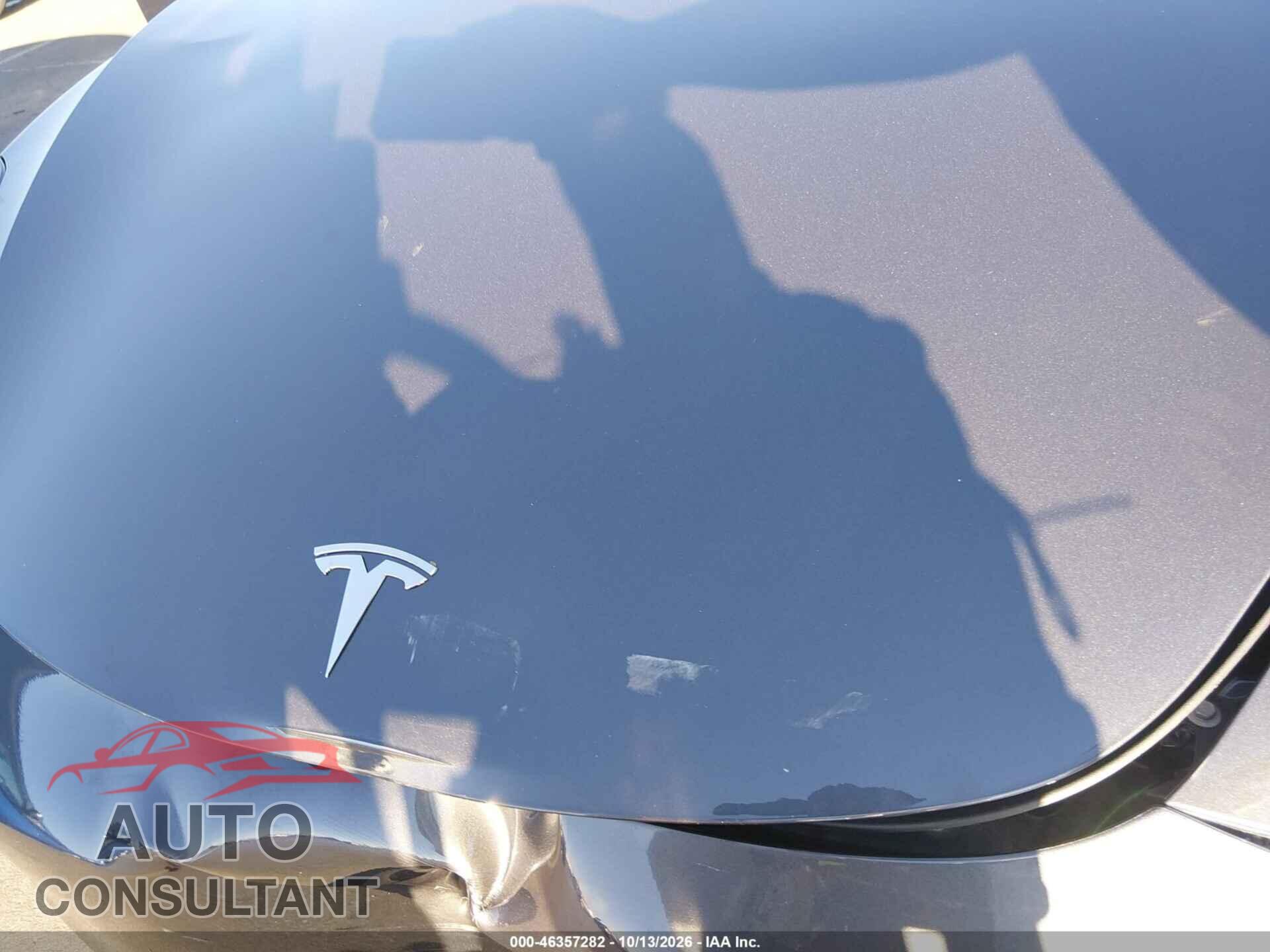 TESLA MODEL 3 2023 - 5YJ3E1EB4PF392863