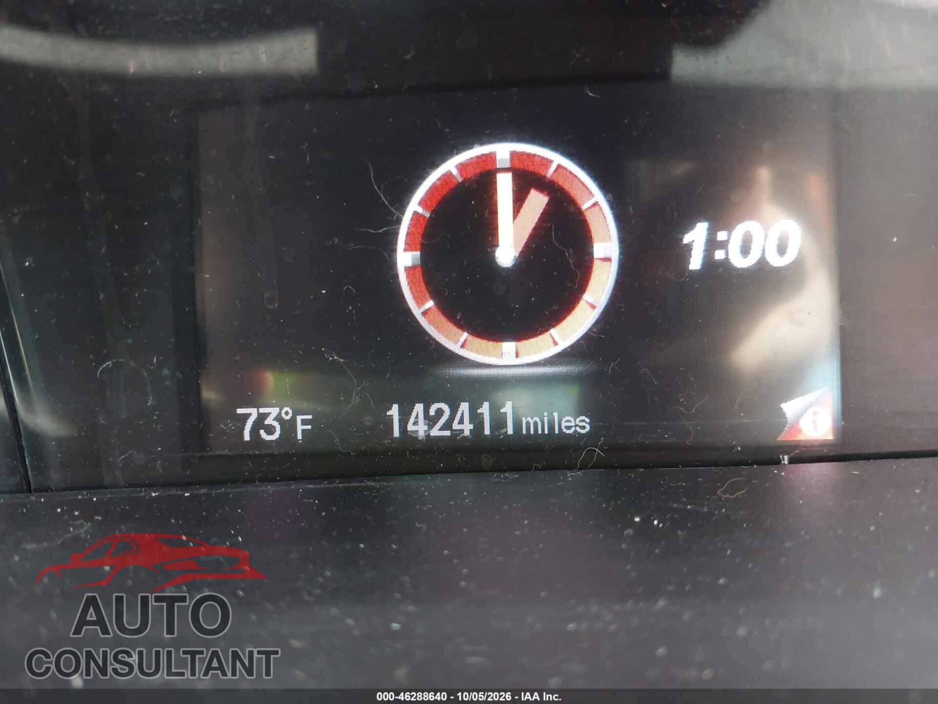 HONDA CIVIC 2012 - 19XFB2F89CE325819