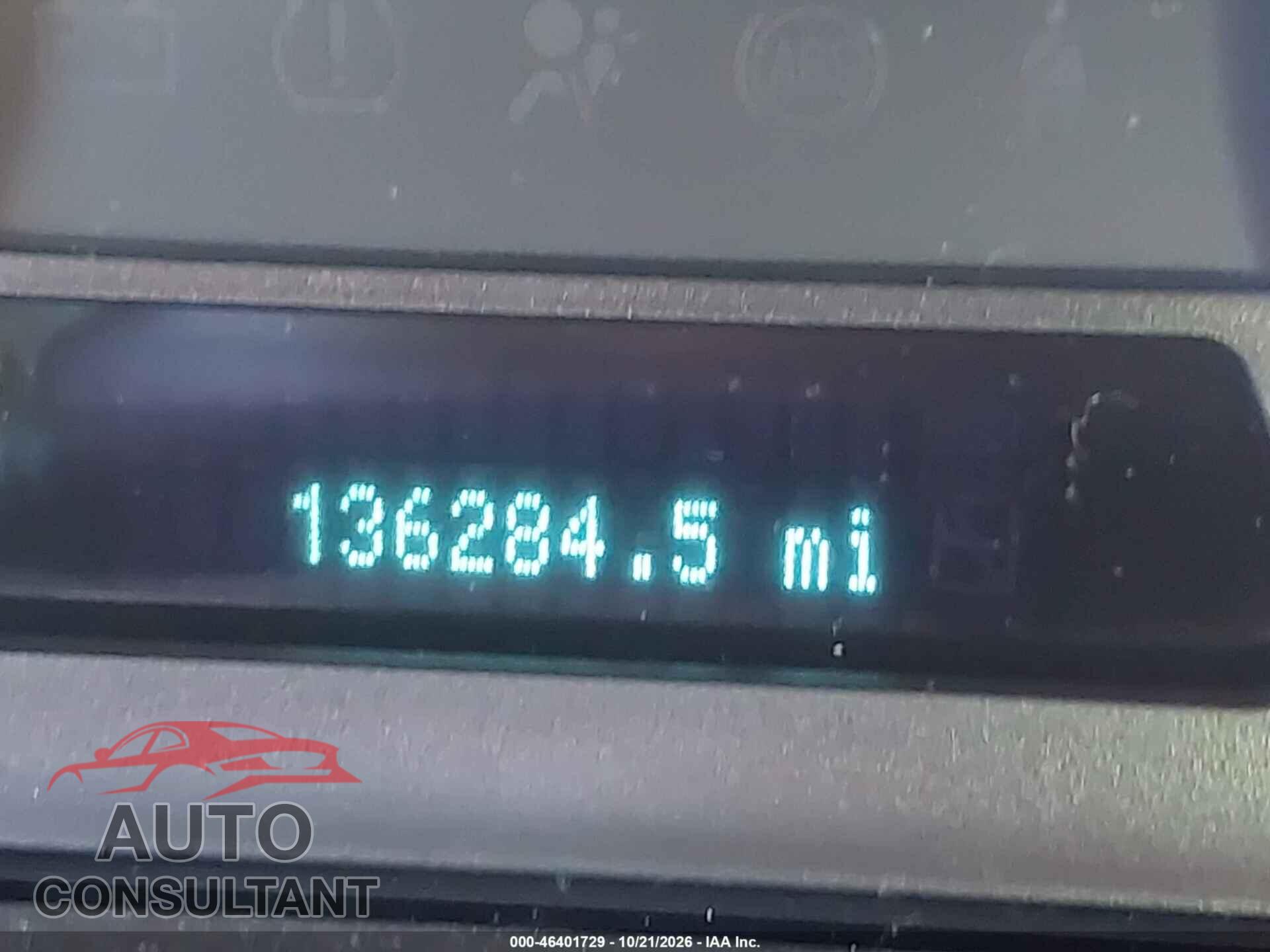 FORD FLEX 2012 - 2FMGK5BC2CBD16091