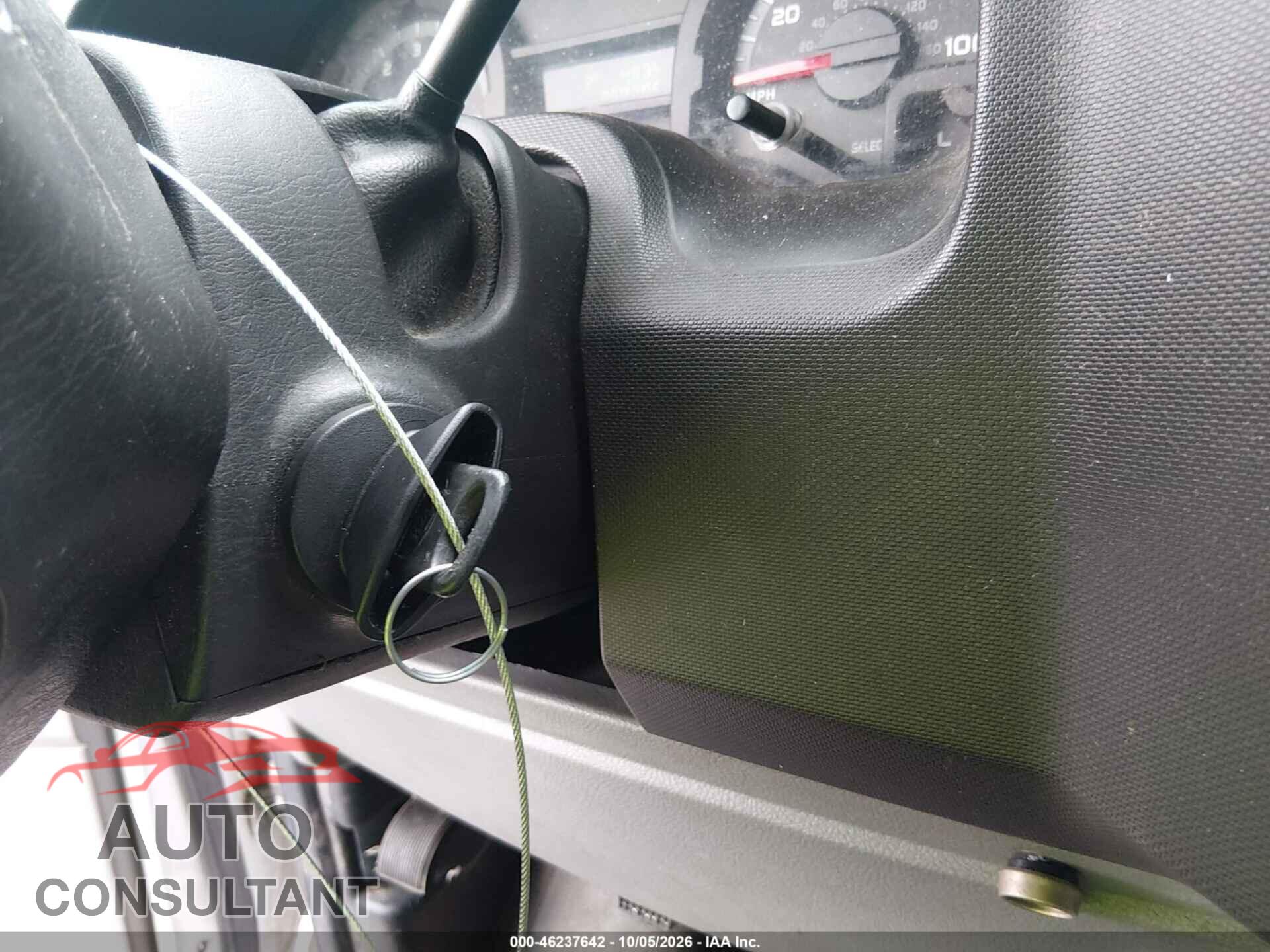 FORD E-250 2014 - 1FTNE2EW2EDA10142