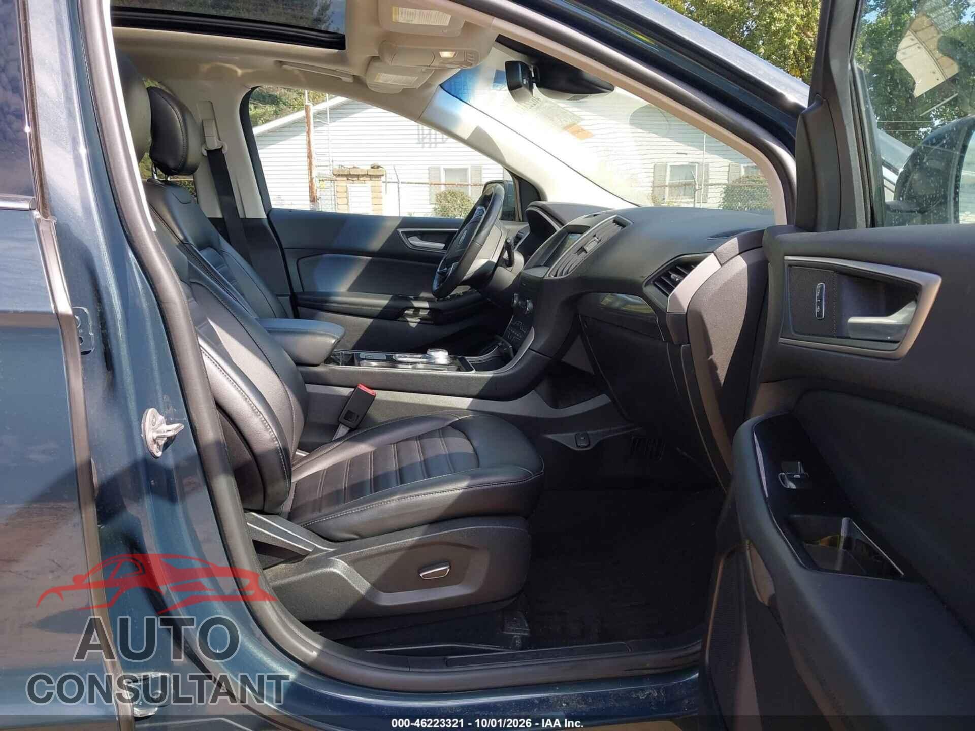 FORD EDGE 2019 - 2FMPK3J96KBB17618