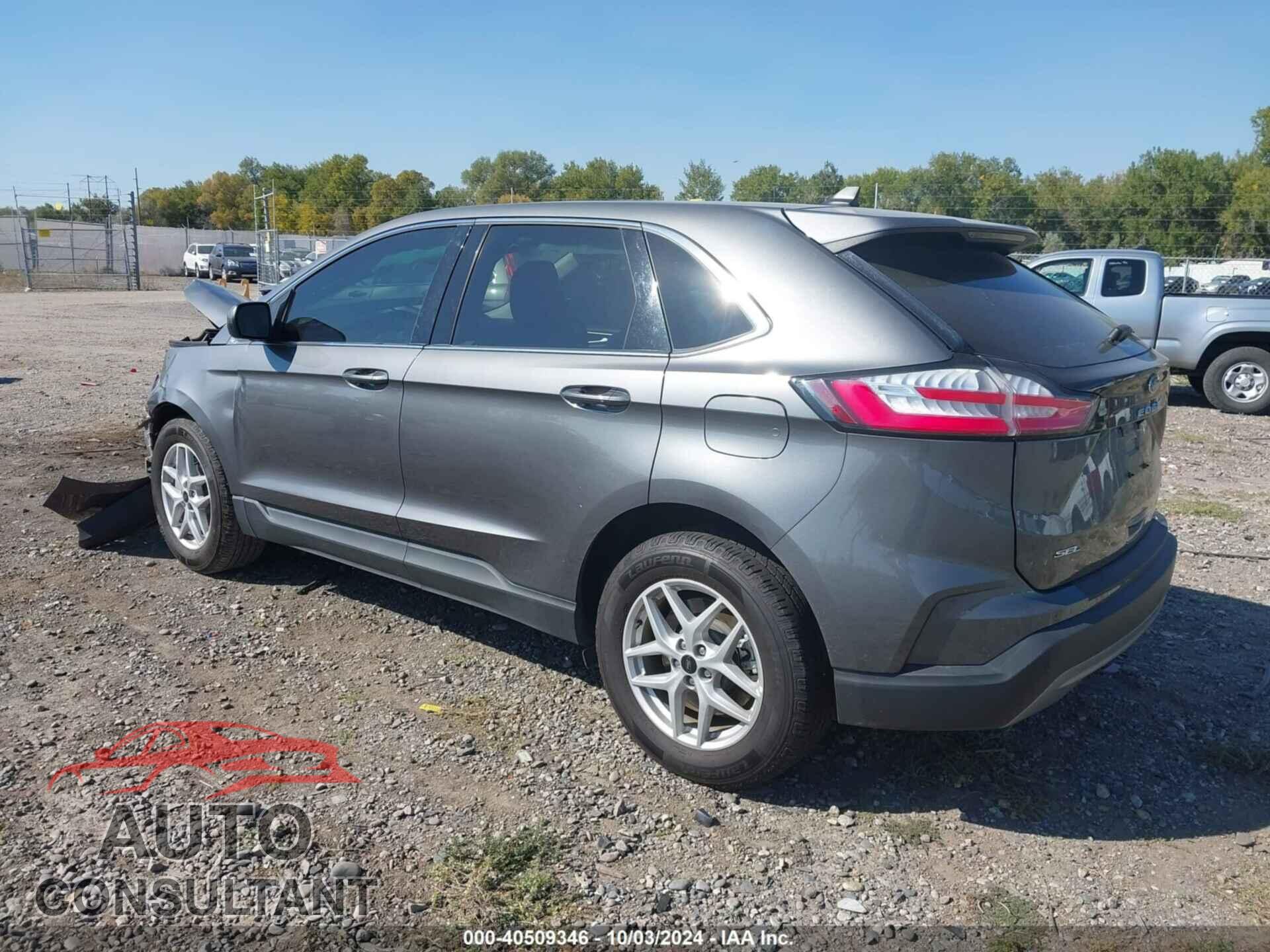 FORD EDGE 2023 - 2FMPK4J9XPBA23867