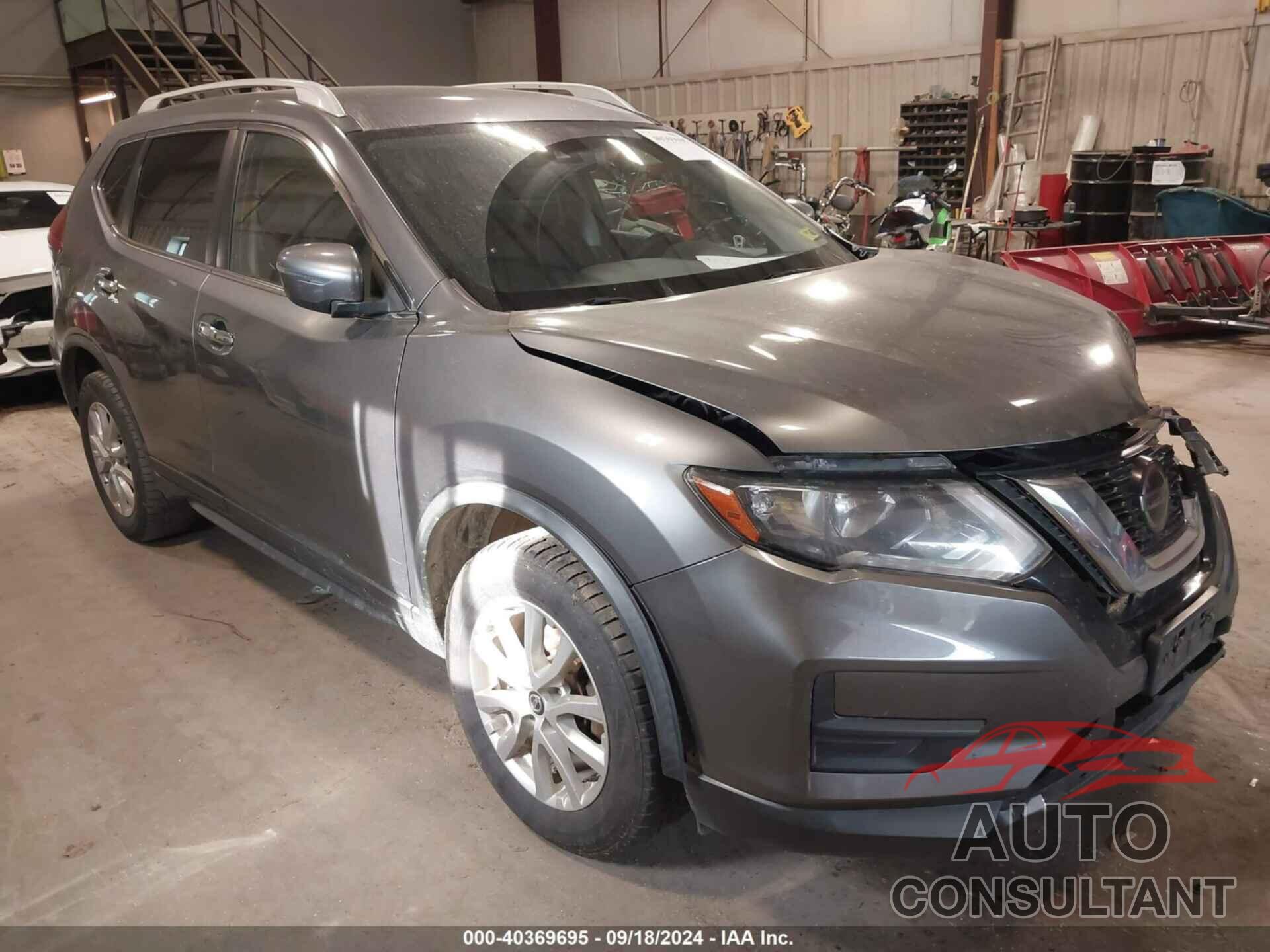 NISSAN ROGUE 2020 - JN8AT2MV4LW115736