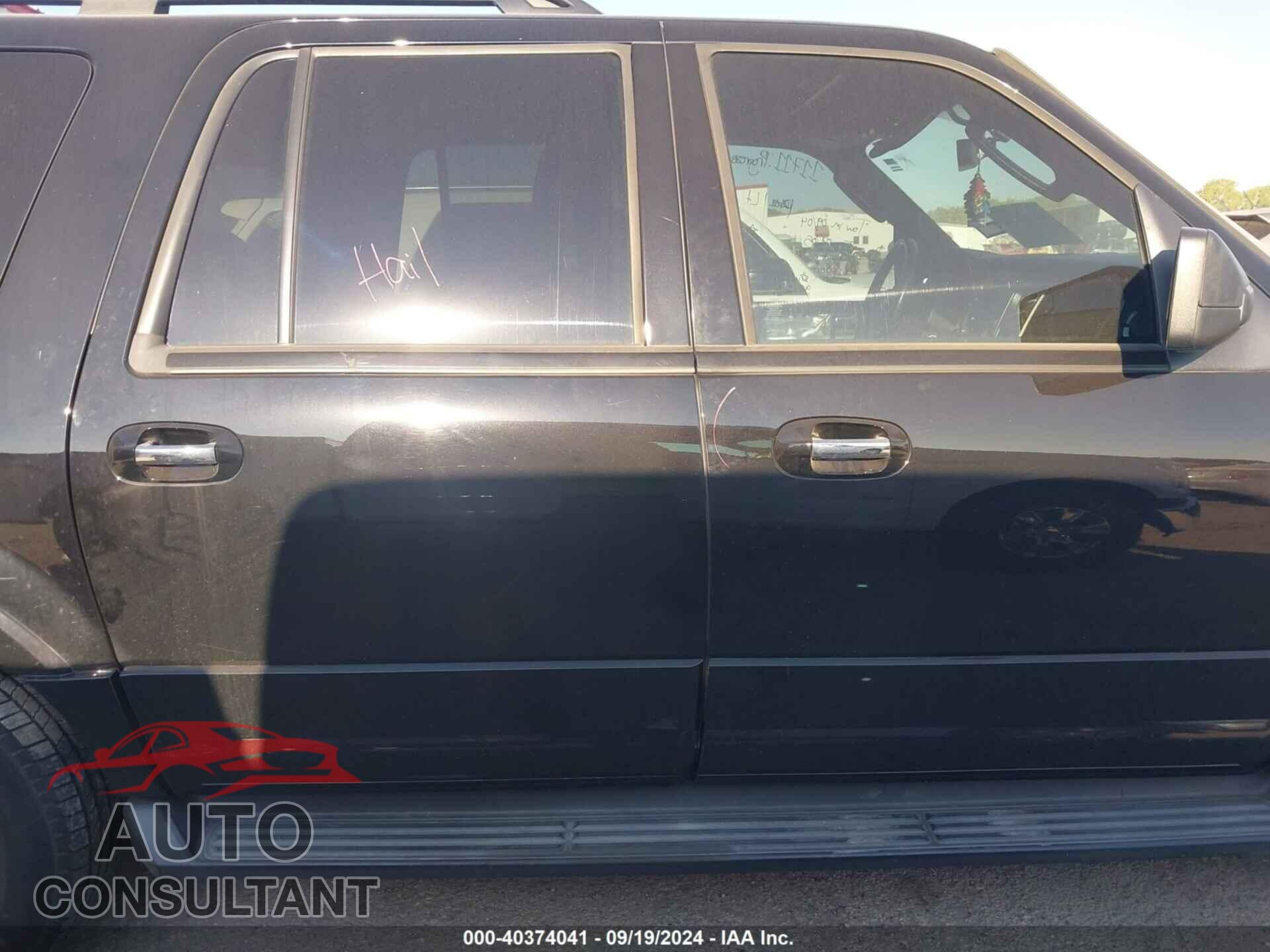 FORD EXPEDITION EL 2017 - 1FMJK1HT1HEA74265