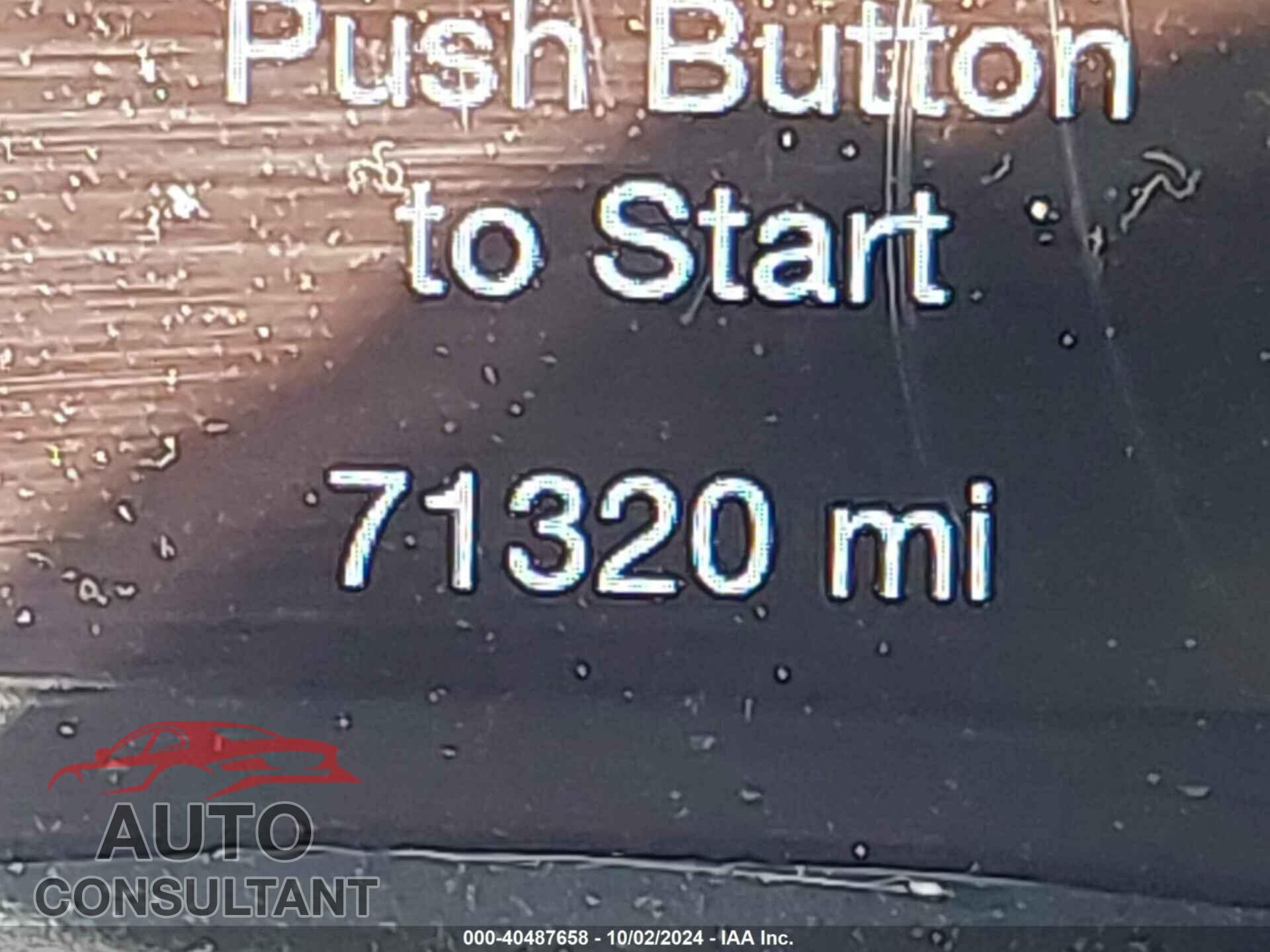 DODGE DURANGO 2020 - 1C4RDHAG6LC130292
