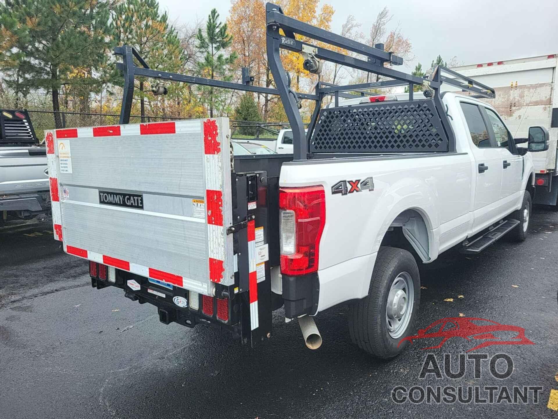 FORD F250 2019 - 1FT7W2B69KEF25770