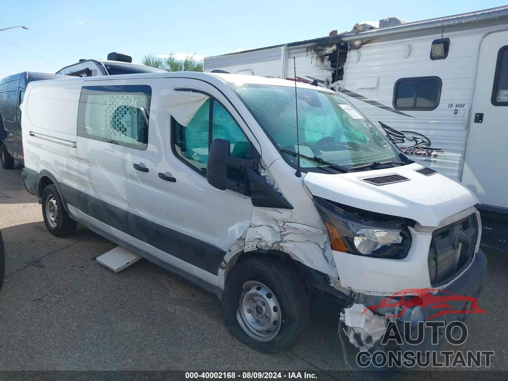 FORD TRANSIT-350 2020 - 1FTBW1Y89LKA97747