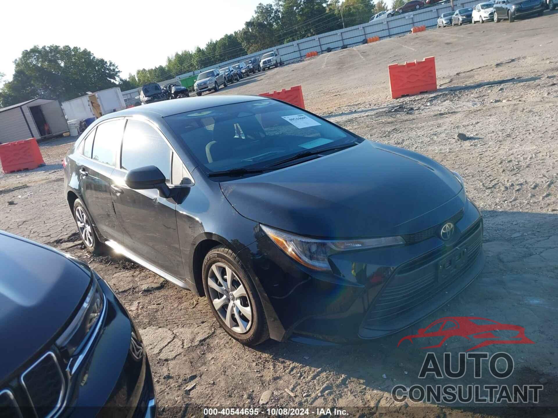 TOYOTA COROLLA 2023 - 5YFB4MDE0PP041173