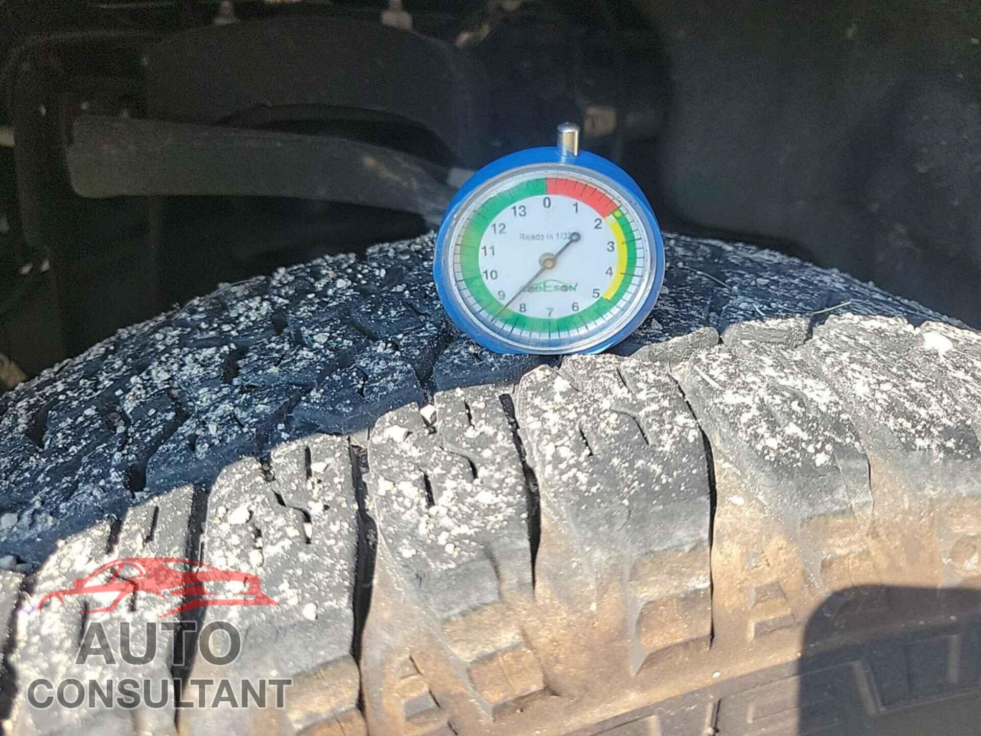 FORD F-150 2018 - 1FTEW1E57JFA55879