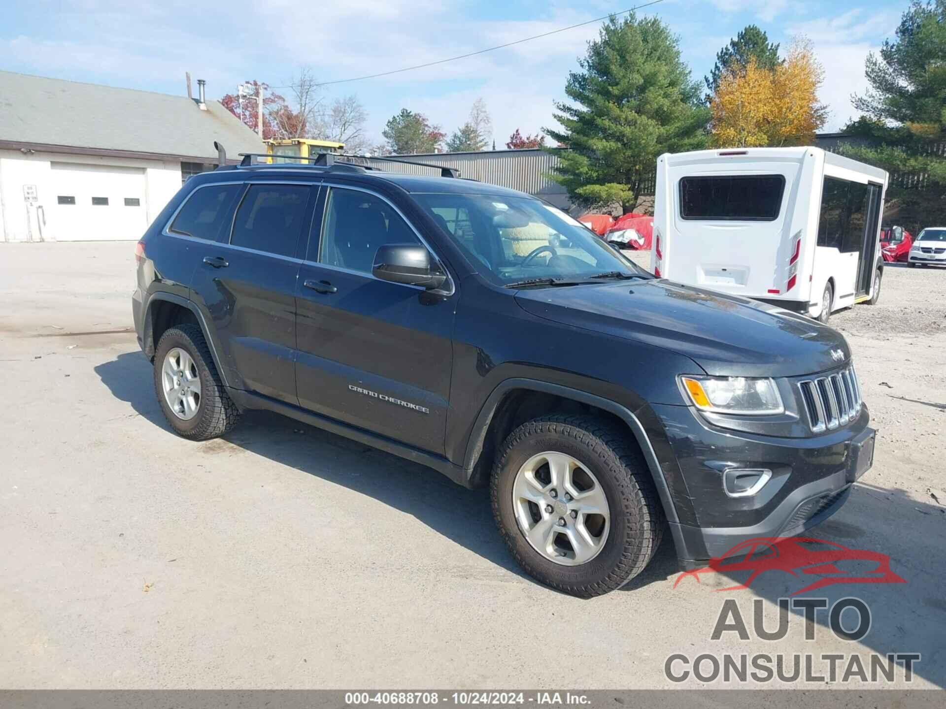 JEEP GRAND CHEROKEE 2015 - 1C4RJFAG1FC129441