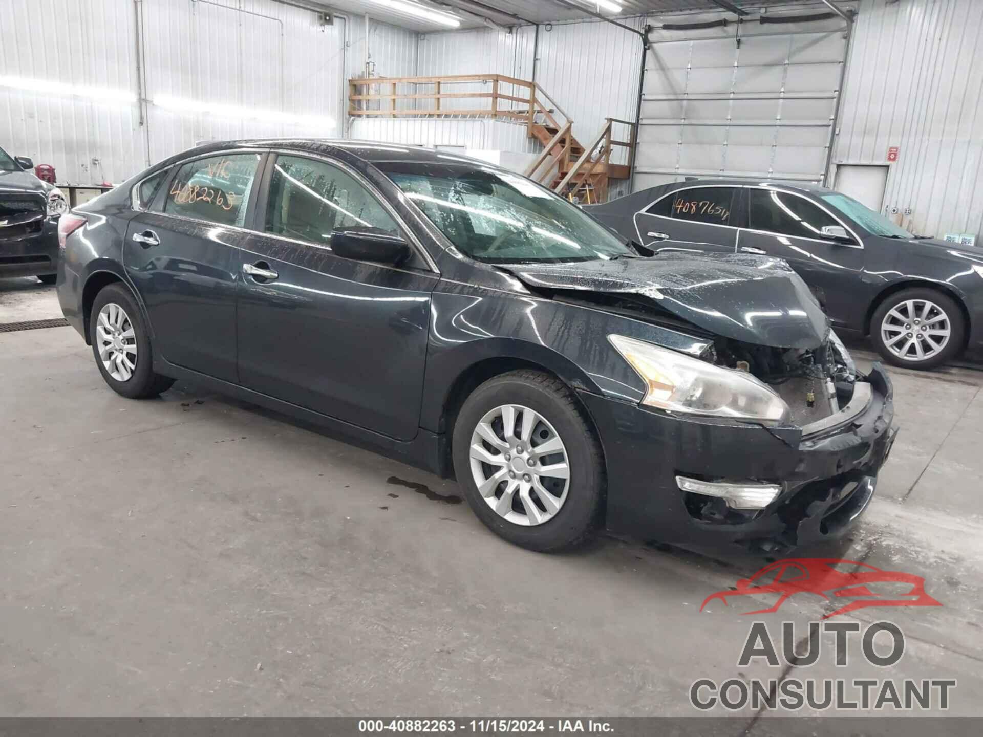 NISSAN ALTIMA 2015 - 1N4AL3AP6FC225996