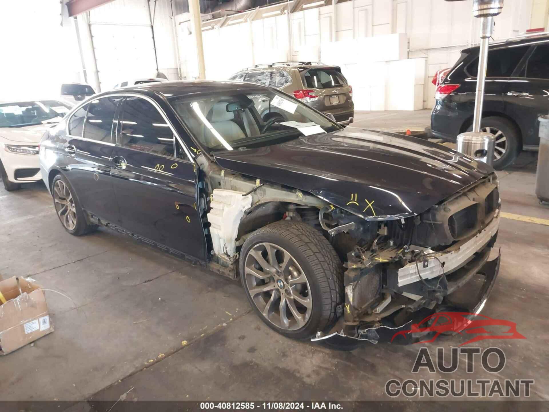 BMW 535I 2014 - WBA5B1C54ED477539