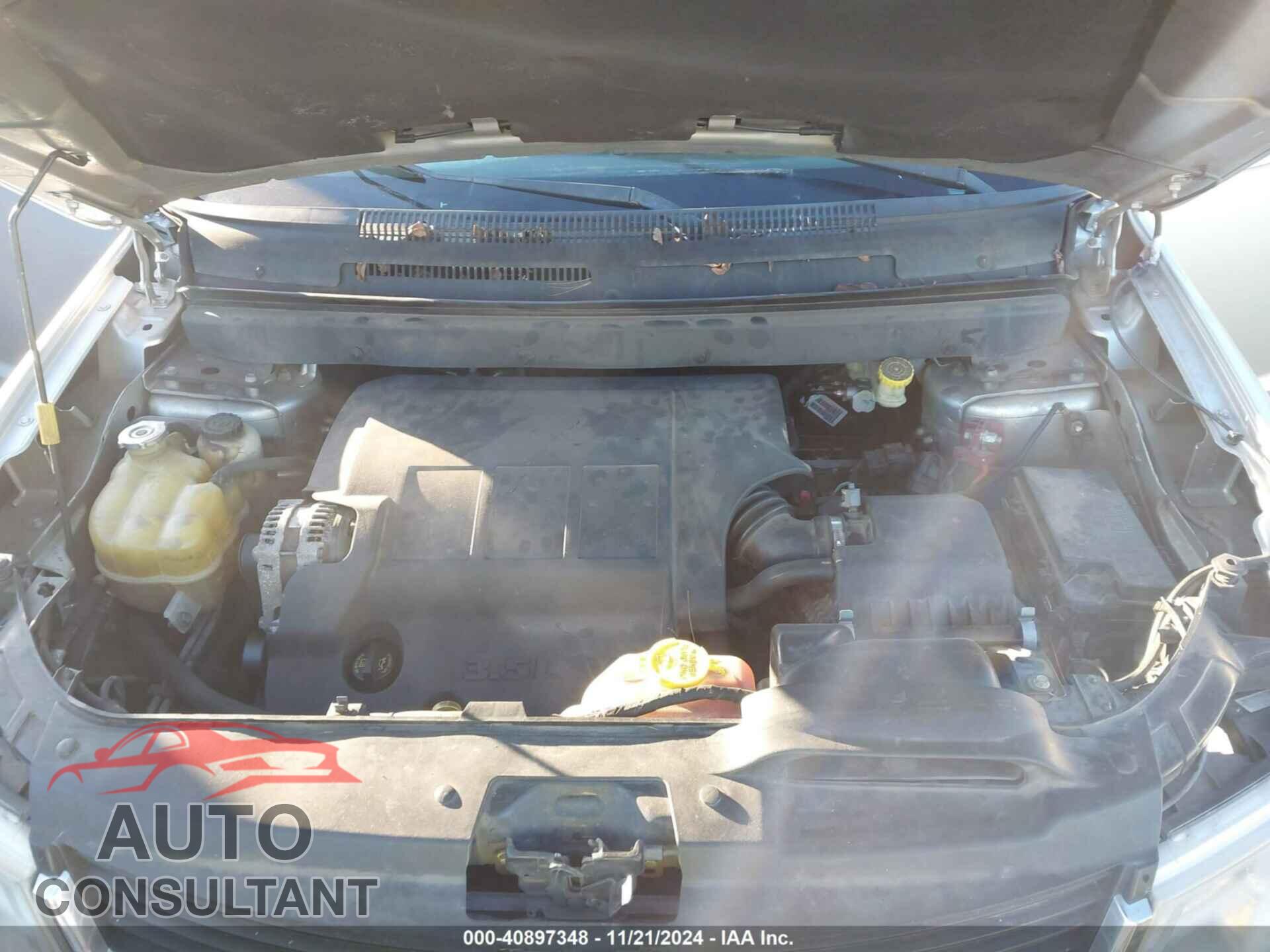 DODGE JOURNEY 2010 - 3D4PG5FV0AT182039
