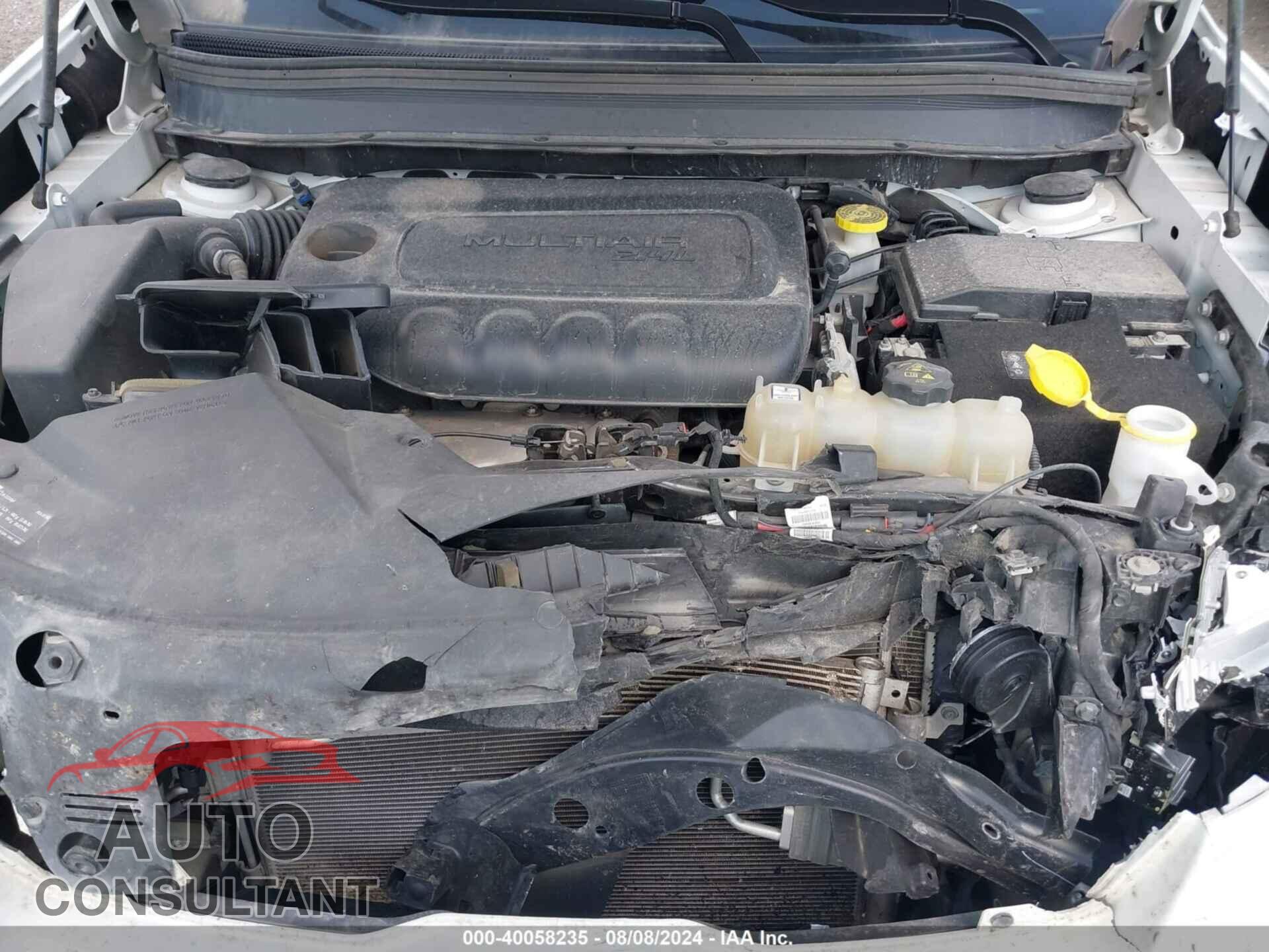 JEEP CHEROKEE 2019 - 1C4PJMLB9KD337357