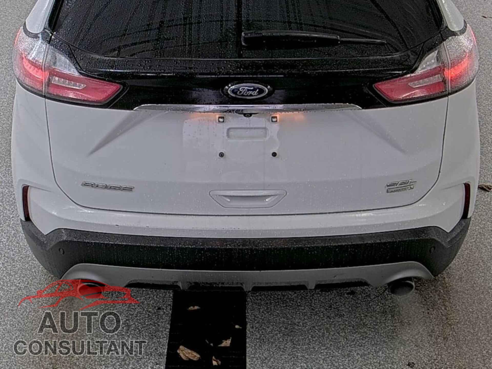 FORD EDGE 2019 - 2FMPK3J96KBC40397
