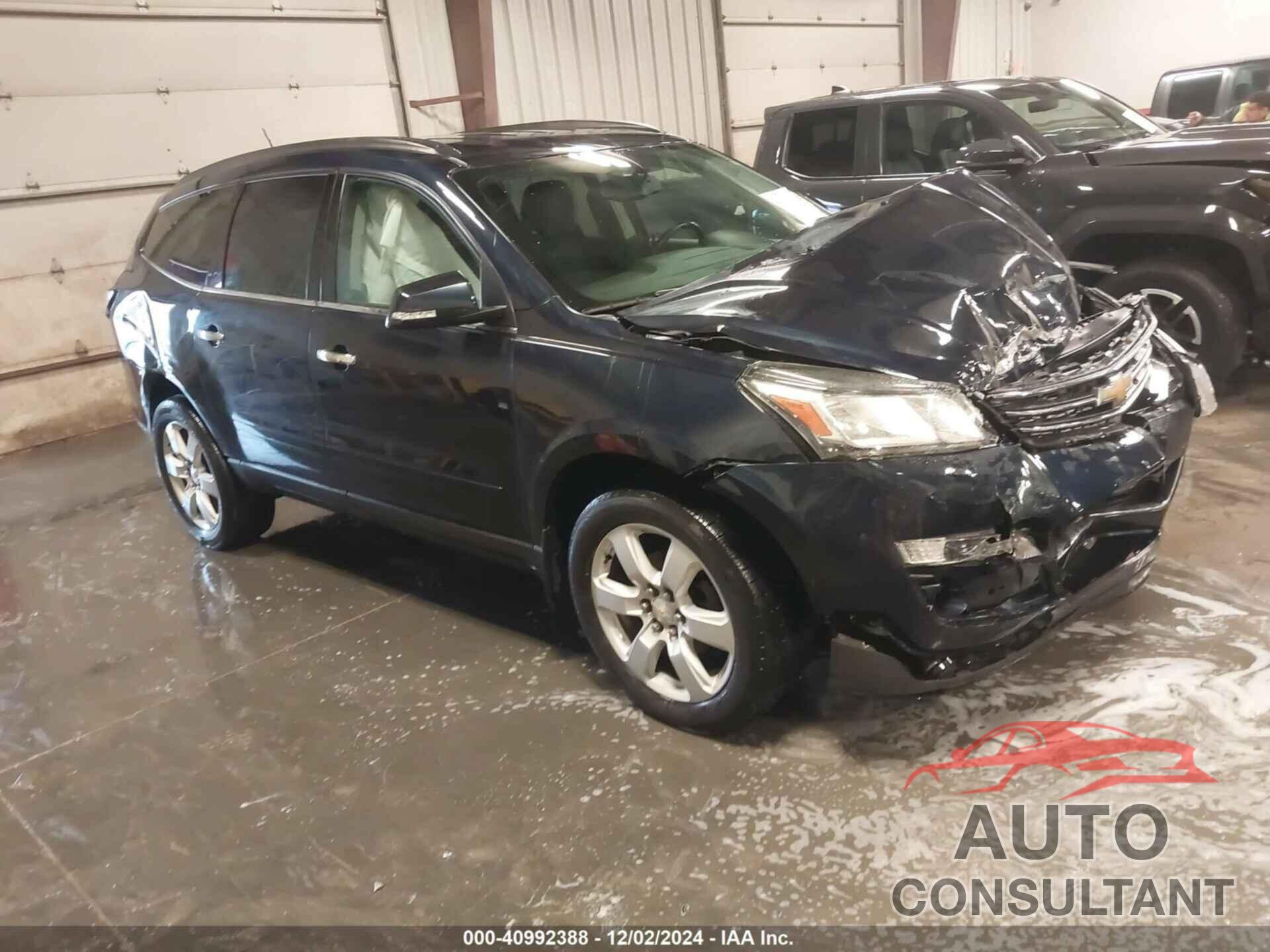 CHEVROLET TRAVERSE 2017 - 1GNKVGKD3HJ239347