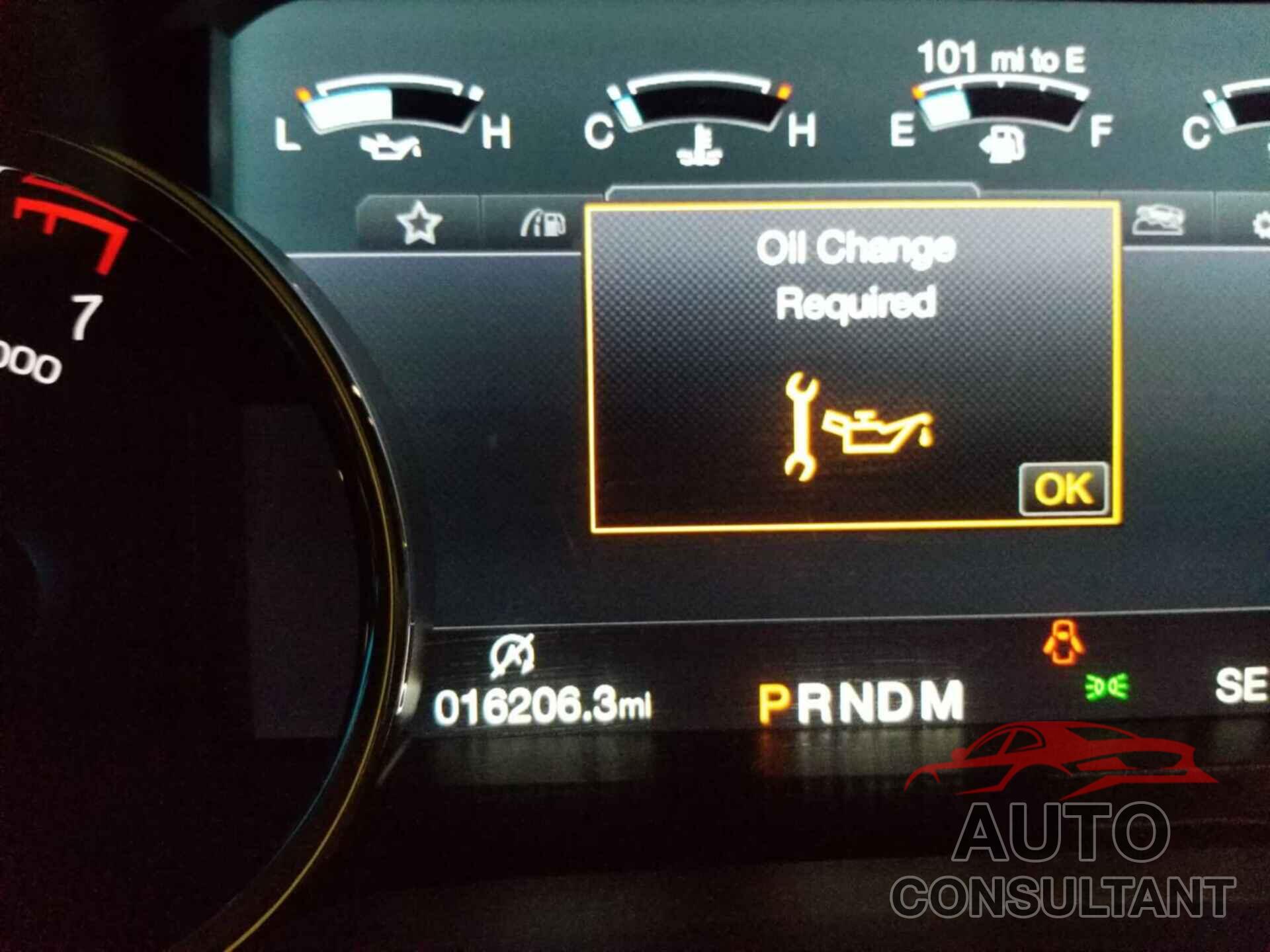 FORD EXPEDITION 2019 - 1FMJU1JT8KEA23681
