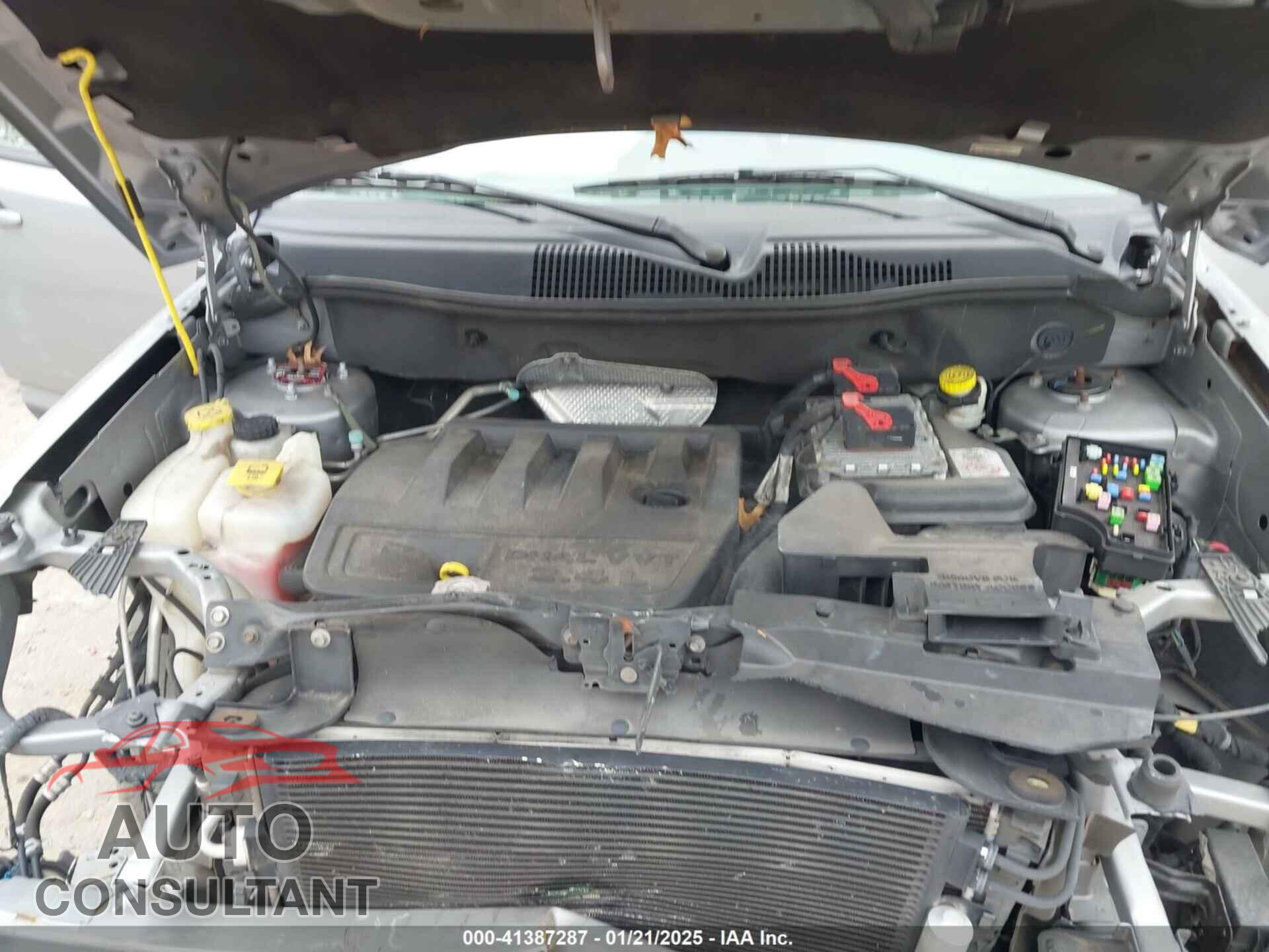 JEEP COMPASS 2015 - 1C4NJDBB7FD317347