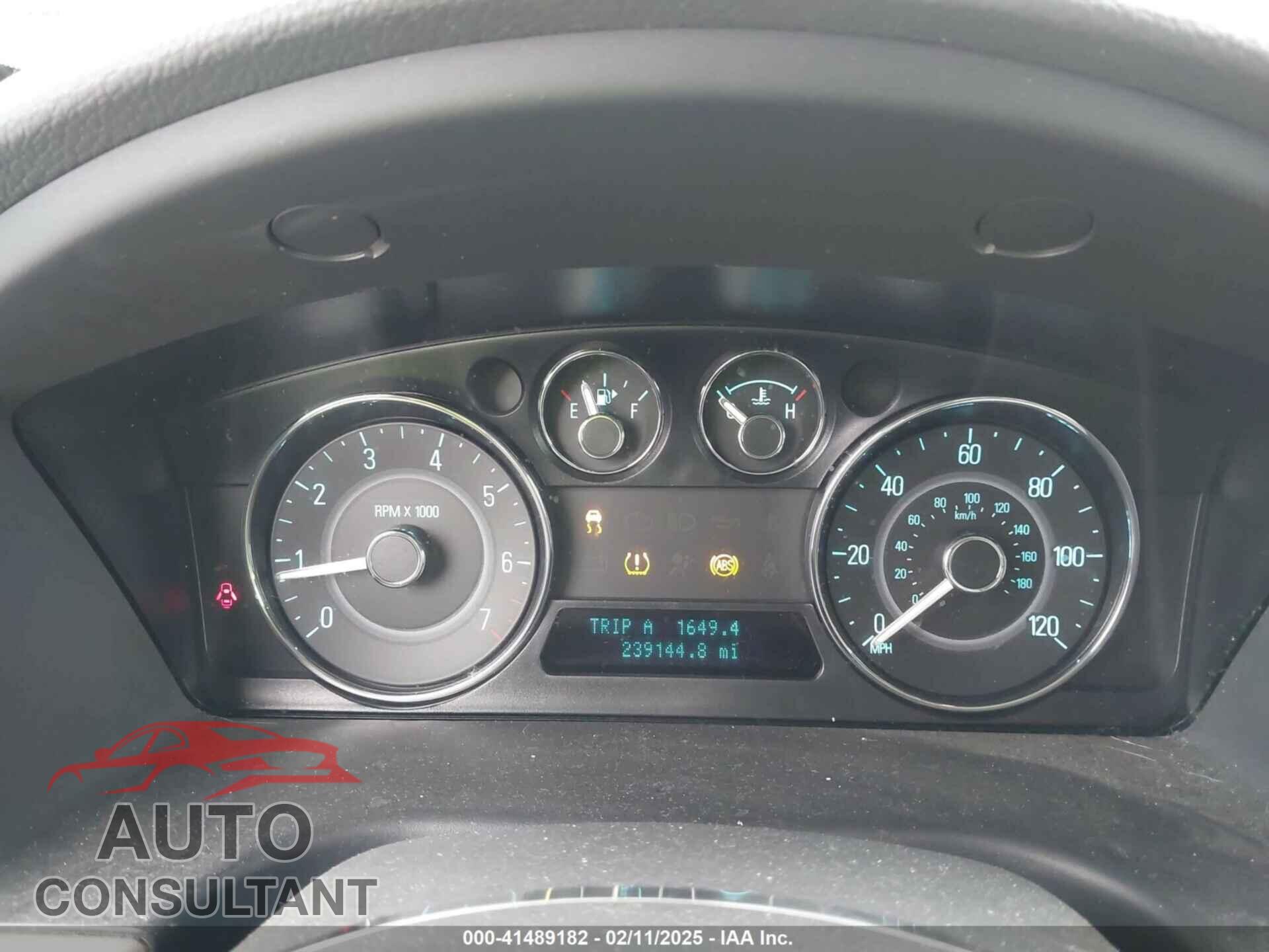 FORD FLEX 2011 - 2FMGK5BC3BBD19631