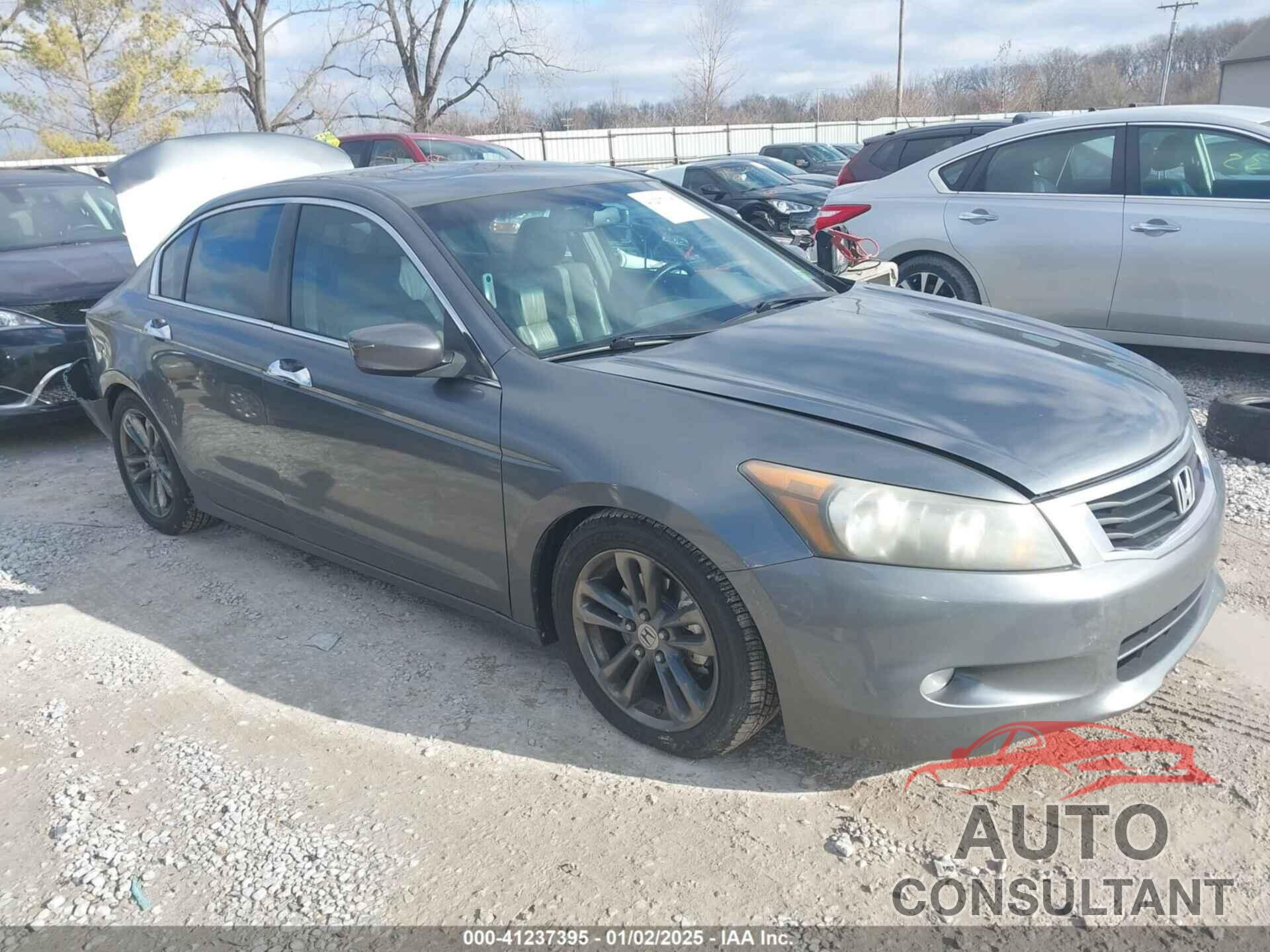 HONDA ACCORD 2009 - 1HGCP36819A015106