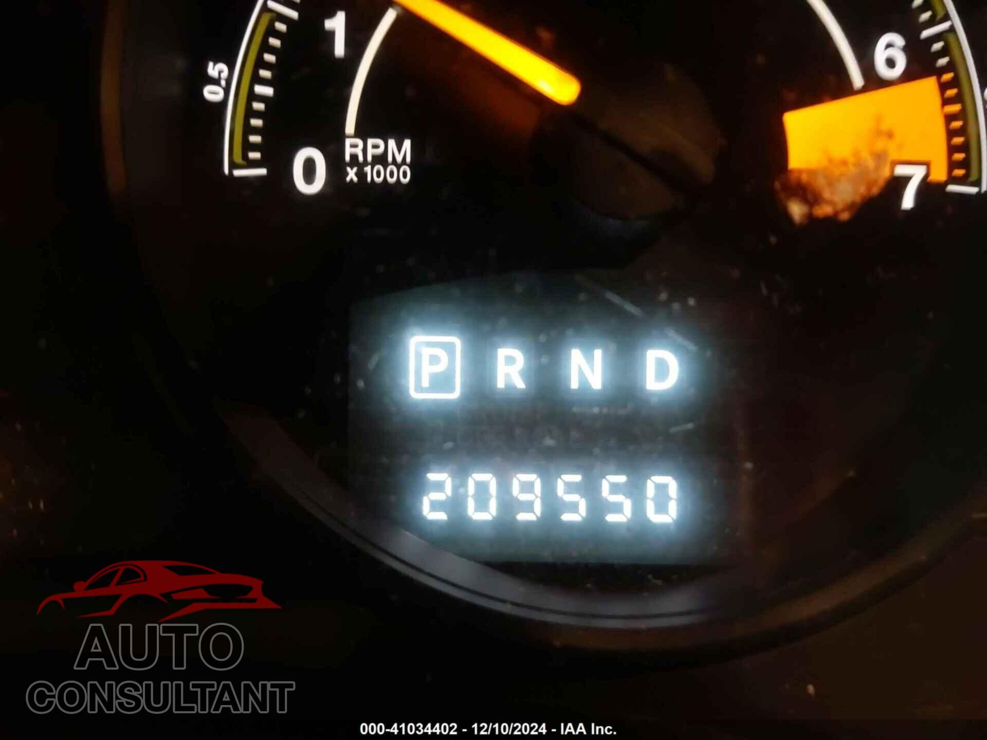 JEEP COMPASS 2017 - 1C4NJDBB0HD170601