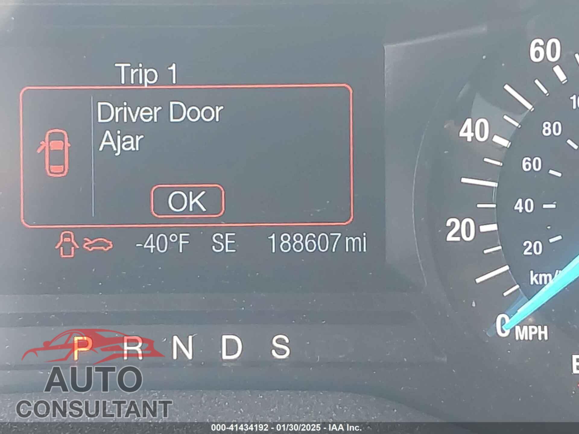 FORD EDGE 2015 - 2FMTK4J93FBB95980