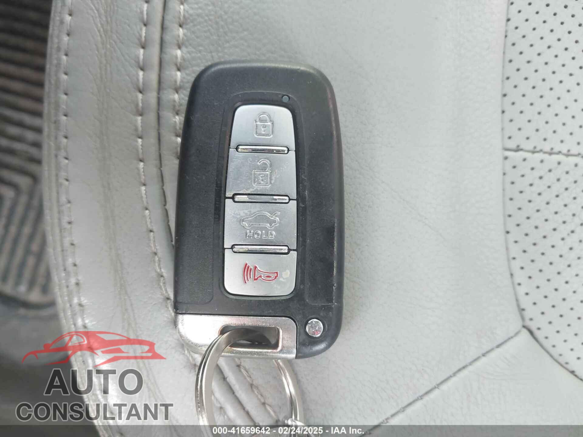 KIA OPTIMA 2011 - KNAGN4A79B5169102