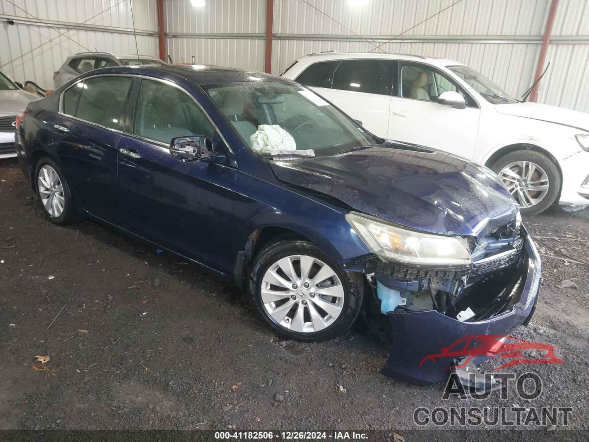 HONDA ACCORD 2014 - 1HGCR2F71EA169594