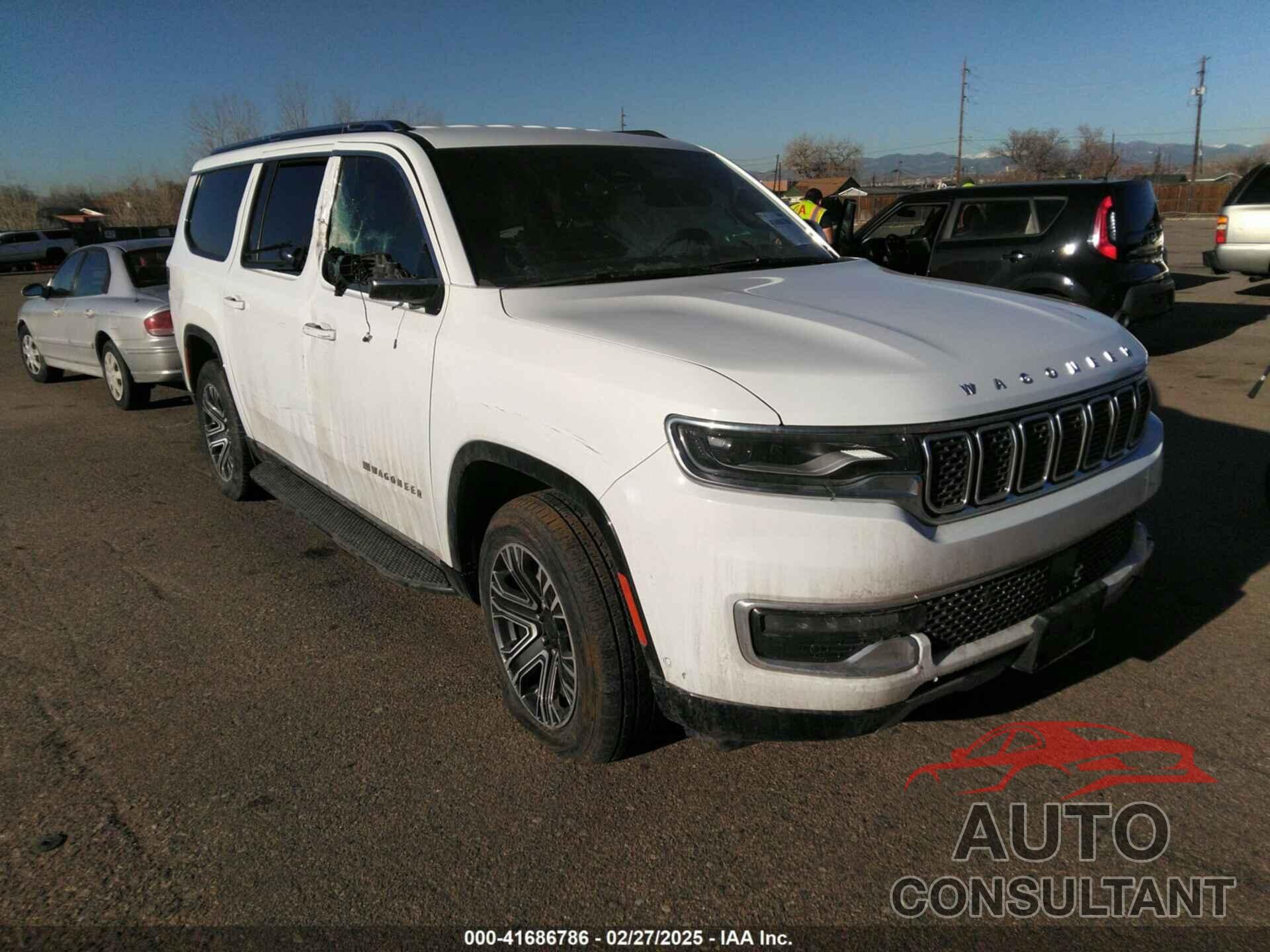 JEEP WAGONEER L 2024 - 1C4SJSBPXRS144944
