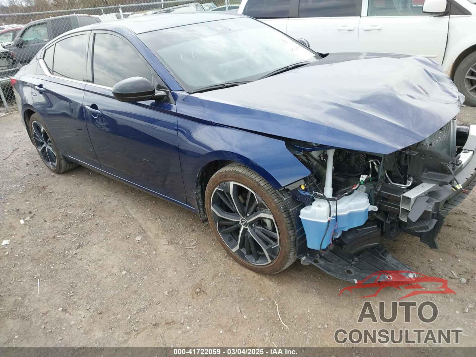 NISSAN ALTIMA 2024 - 1N4BL4CV4RN424513