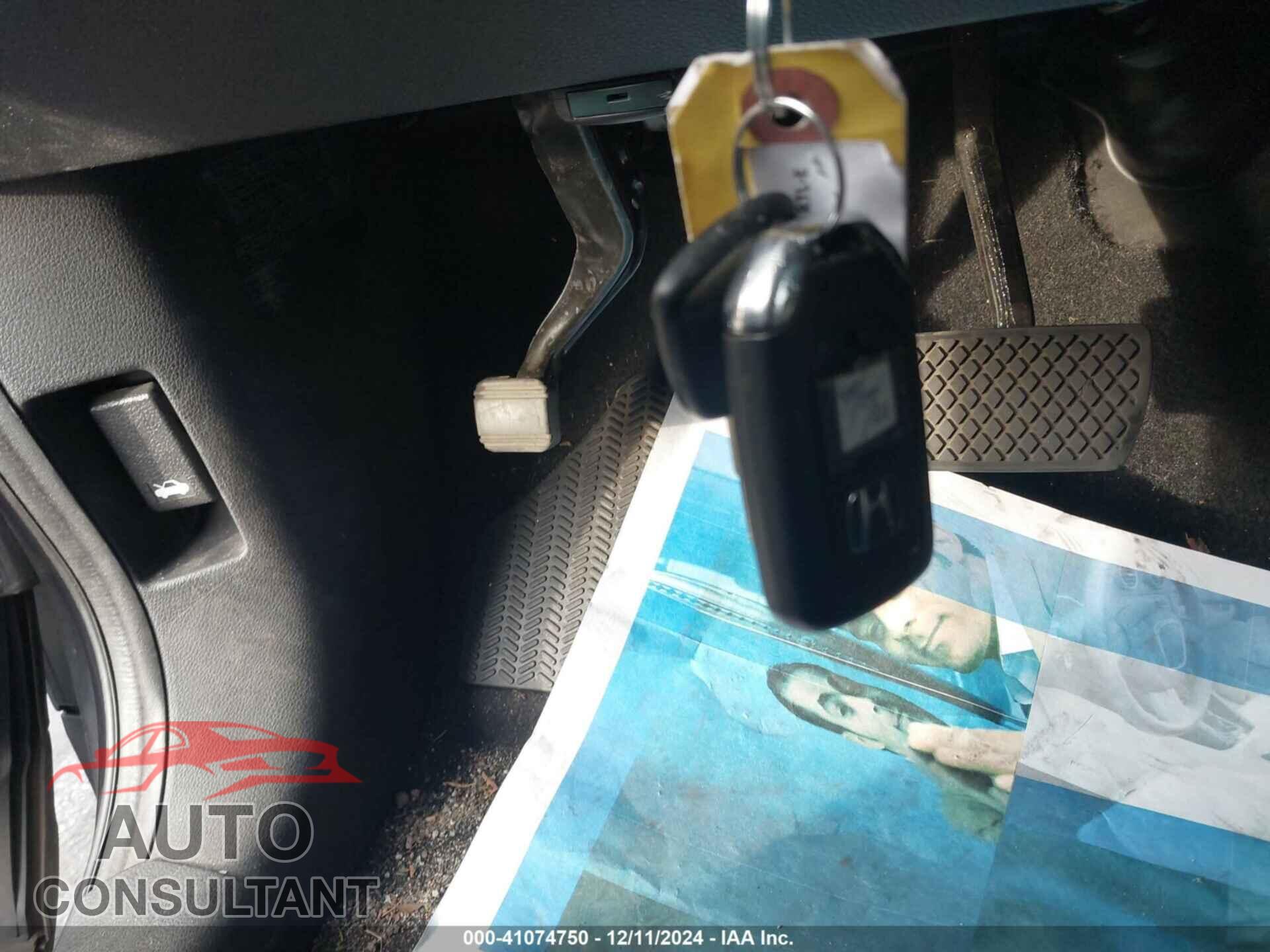 HONDA RIDGELINE 2019 - 5FPYK3F76KB037567