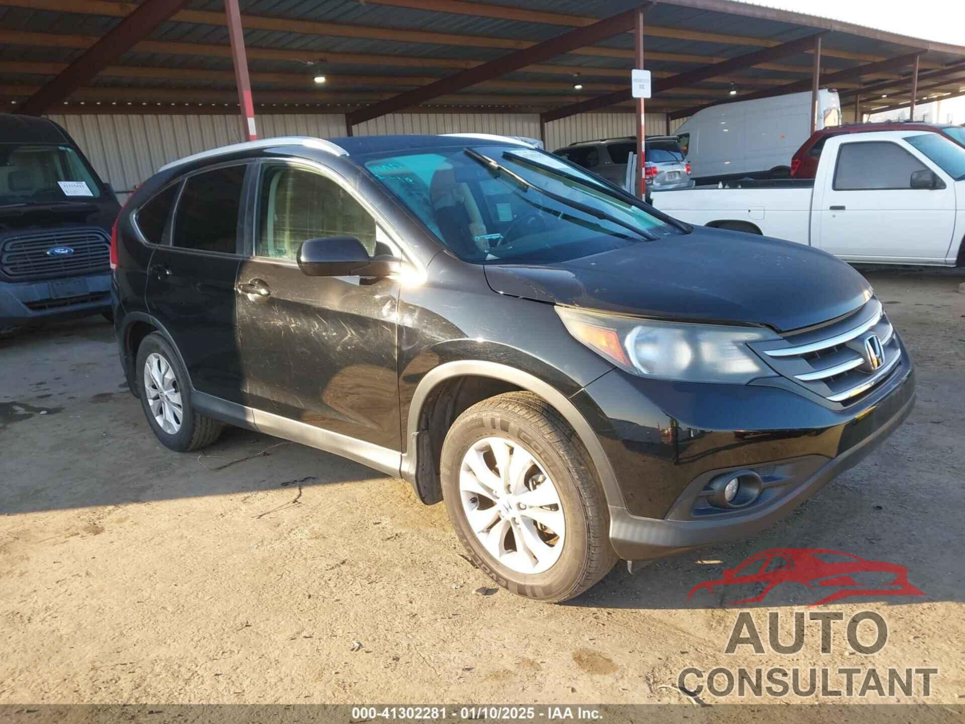 HONDA CR-V 2014 - 2HKRM4H74EH698806