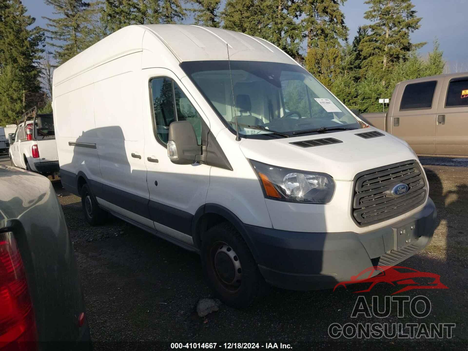 FORD TRANSIT-350 2018 - 1FTBW3XG5JKA00867
