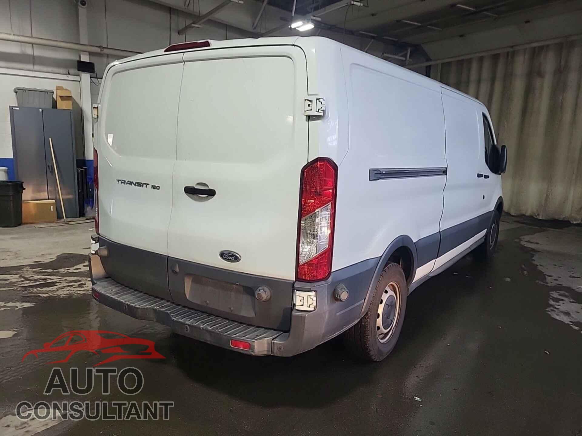FORD TRANSIT 2015 - 1FTNE2YM2FKB32295