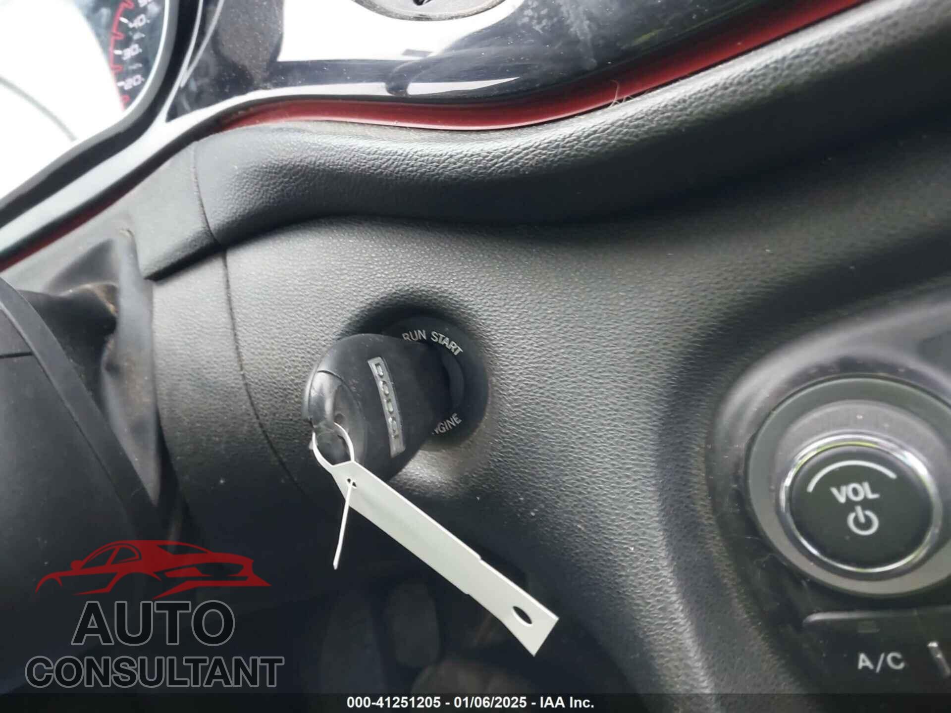 DODGE DART 2014 - 1C3CDFBB5ED738321