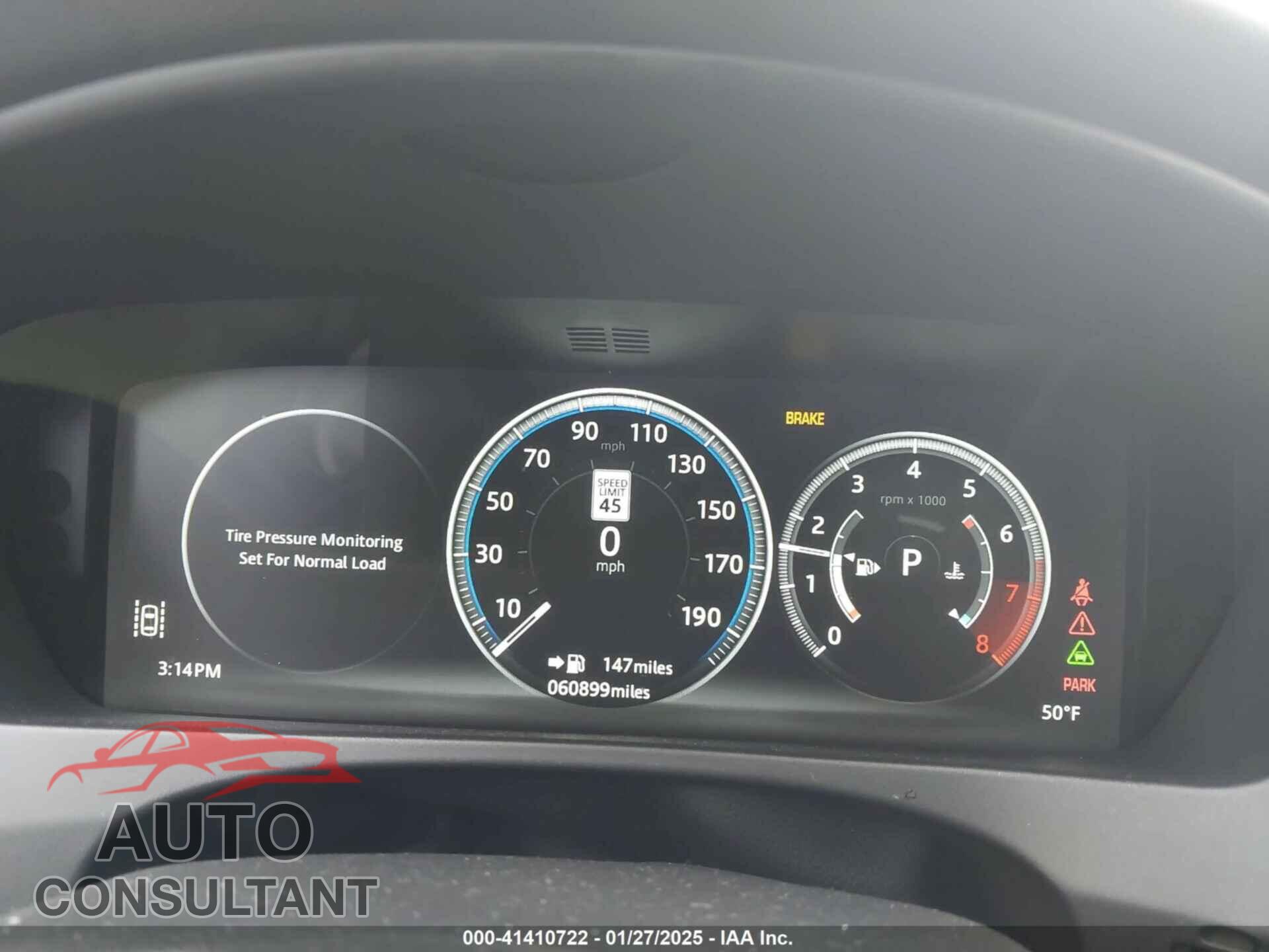 JAGUAR F-PACE 2017 - SADCM2BV0HA093070