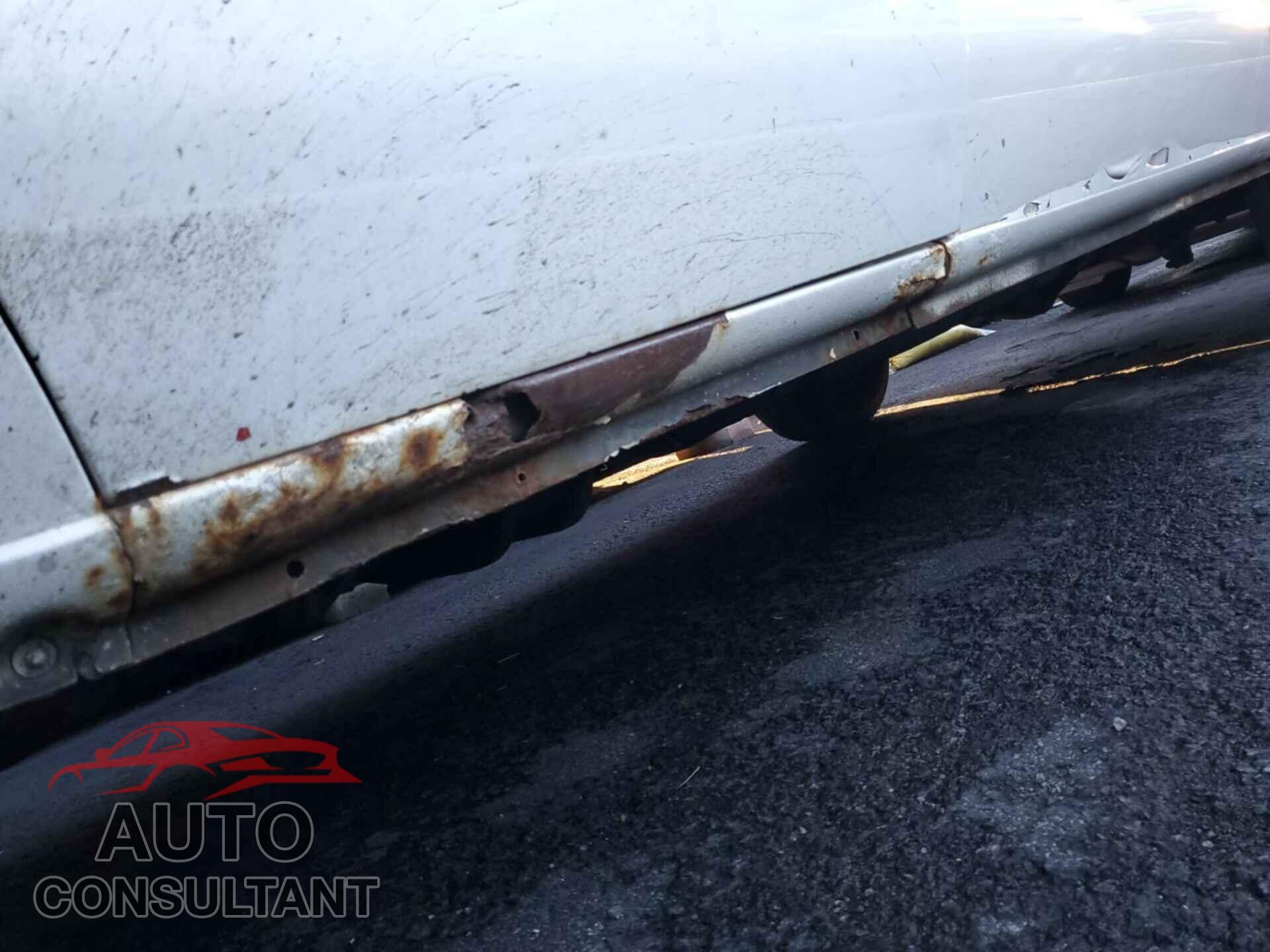 FORD ECONOLINE 2011 - 1FTNE2EL2BDA75784
