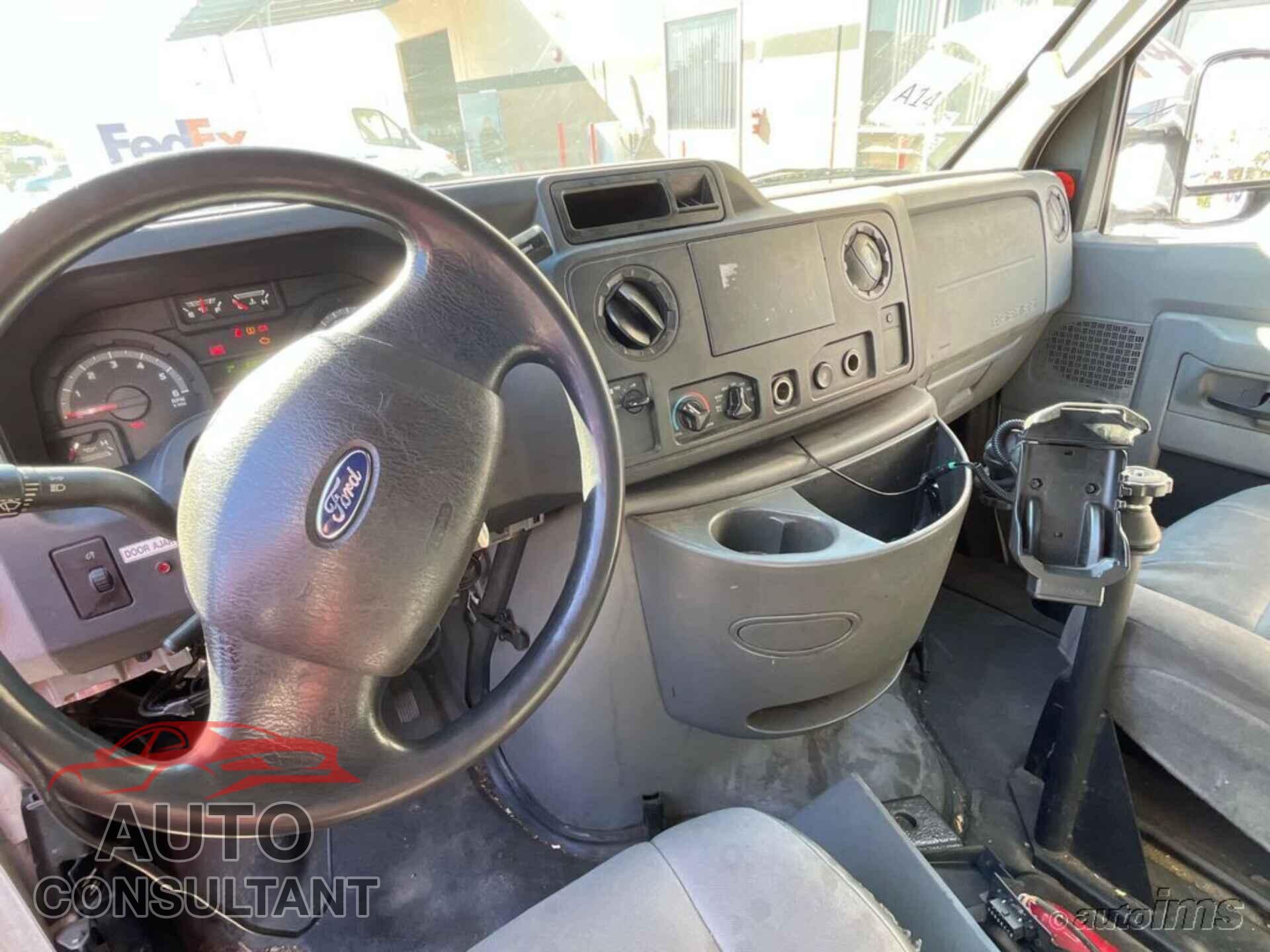 FORD E-150 2010 - 1FTNE1EW2ADA90966