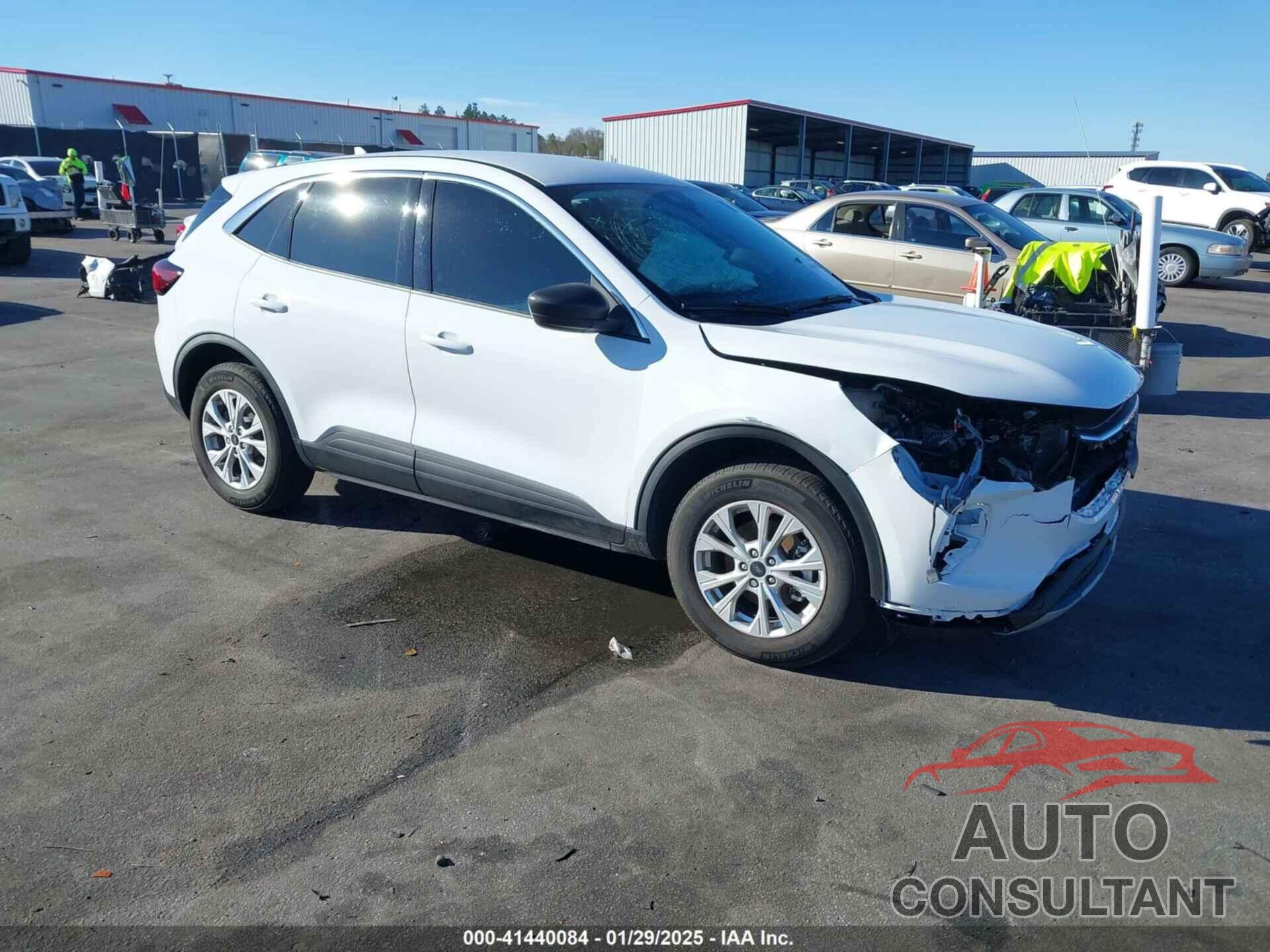 FORD ESCAPE 2024 - 1FMCU0GN6RUB59450
