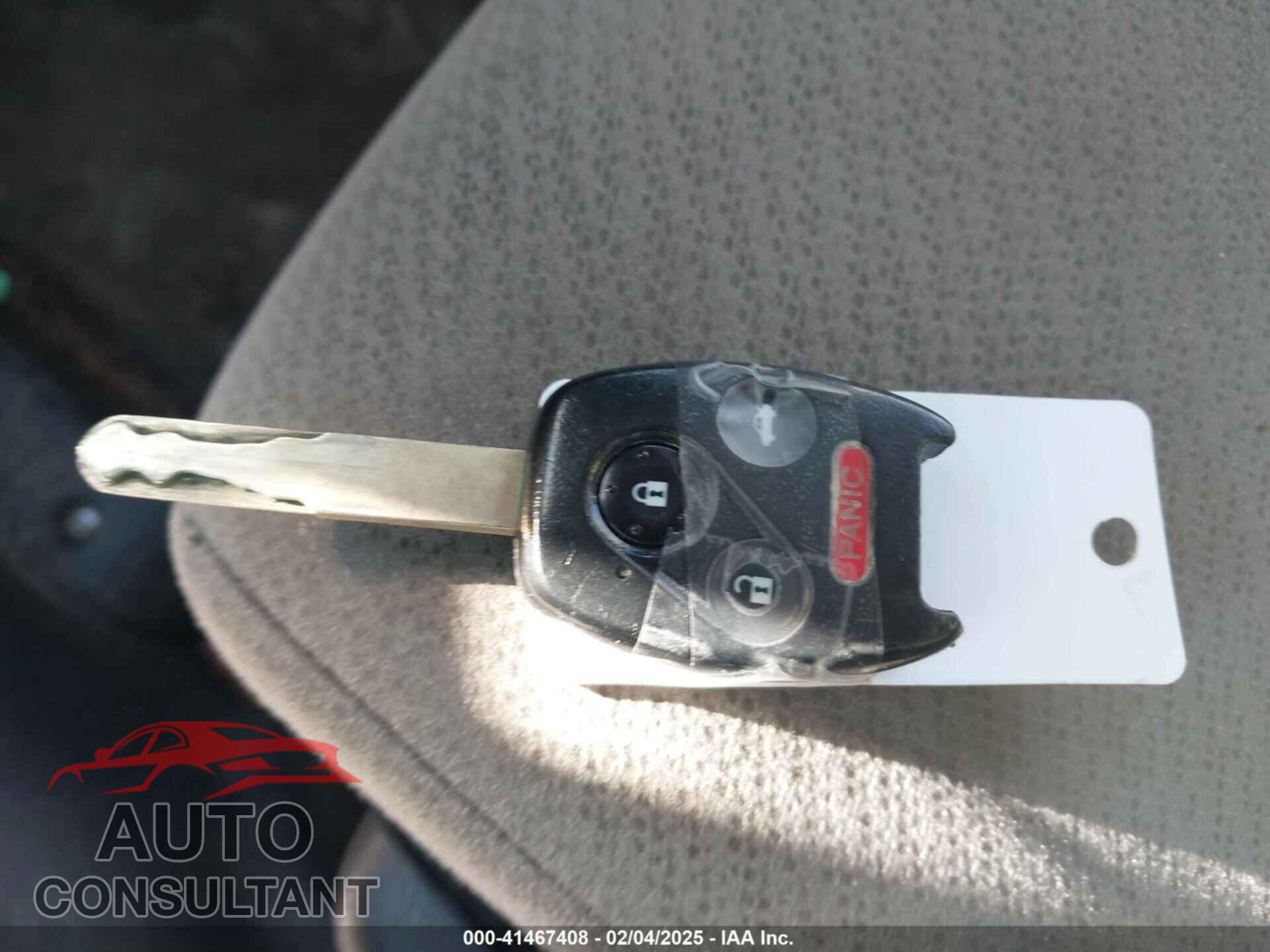 HONDA CIVIC 2013 - 2HGFB2F59DH506965