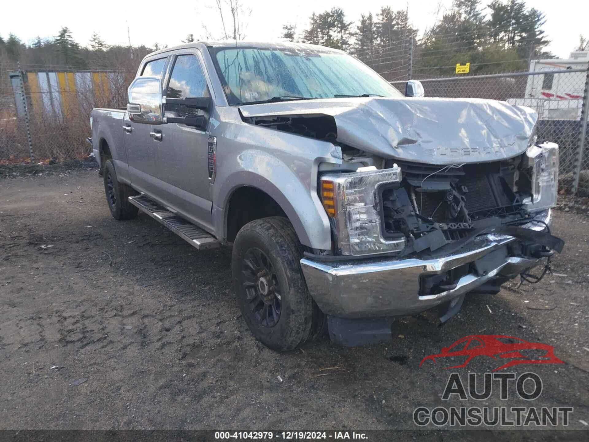 FORD F-250 2020 - 1FT7W2B68LEC33397