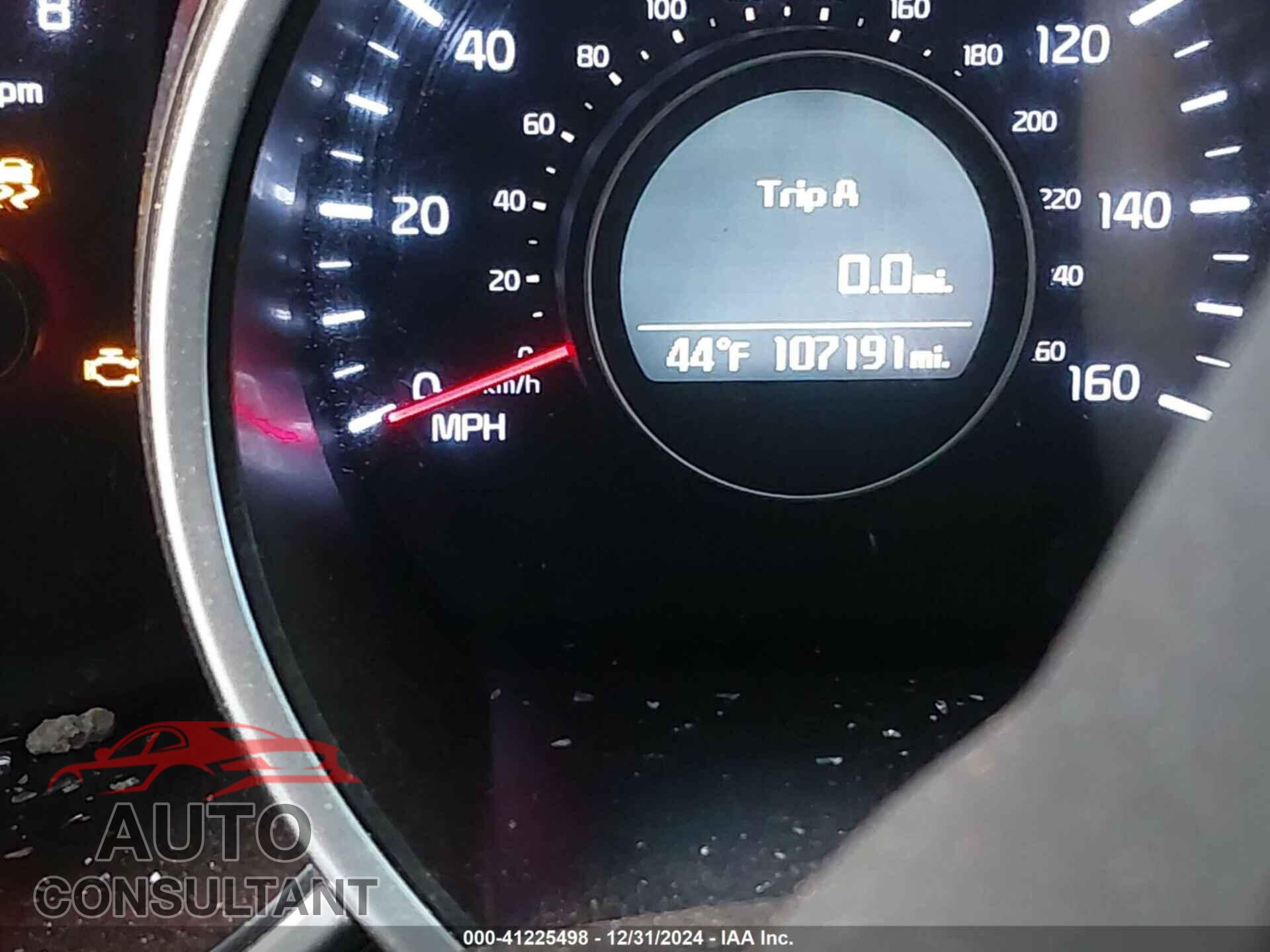KIA OPTIMA 2015 - 5XXGM4A73FG382036