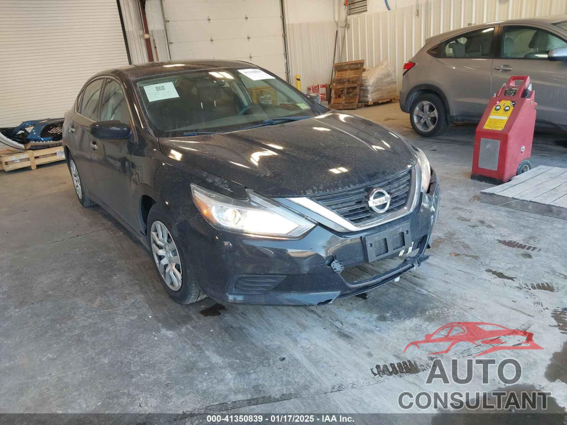 NISSAN ALTIMA 2016 - 1N4AL3AP2GN385637