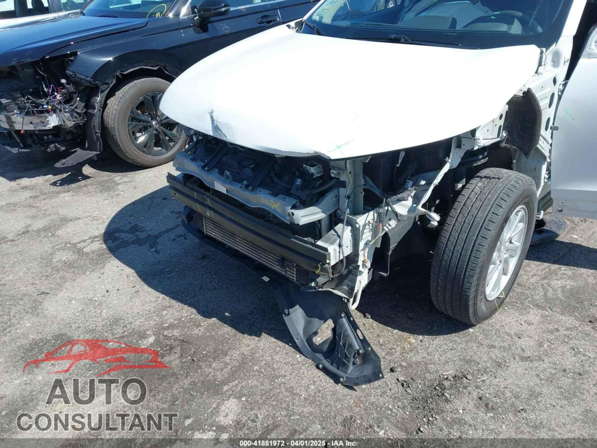 MITSUBISHI ECLIPSE CROSS 2019 - JA4AT3AA5KZ040409