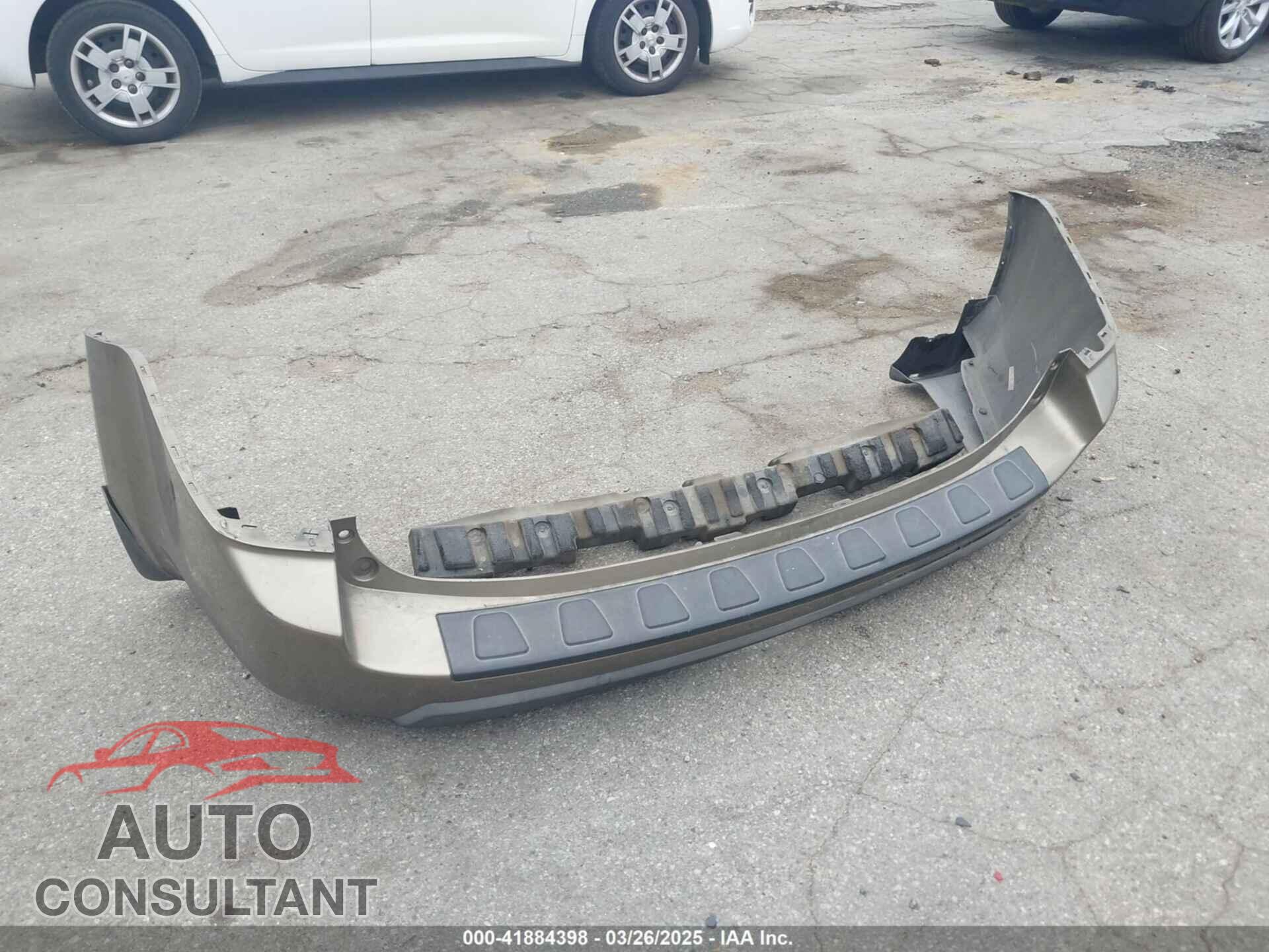 HONDA PILOT 2011 - 5FNYF4H58BB101381