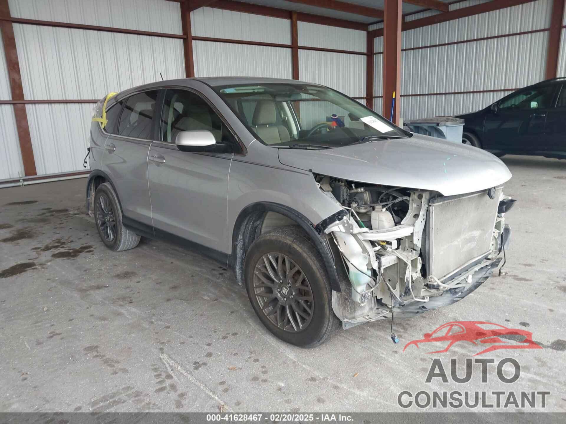 HONDA CR-V 2014 - 5J6RM3H57EL043490