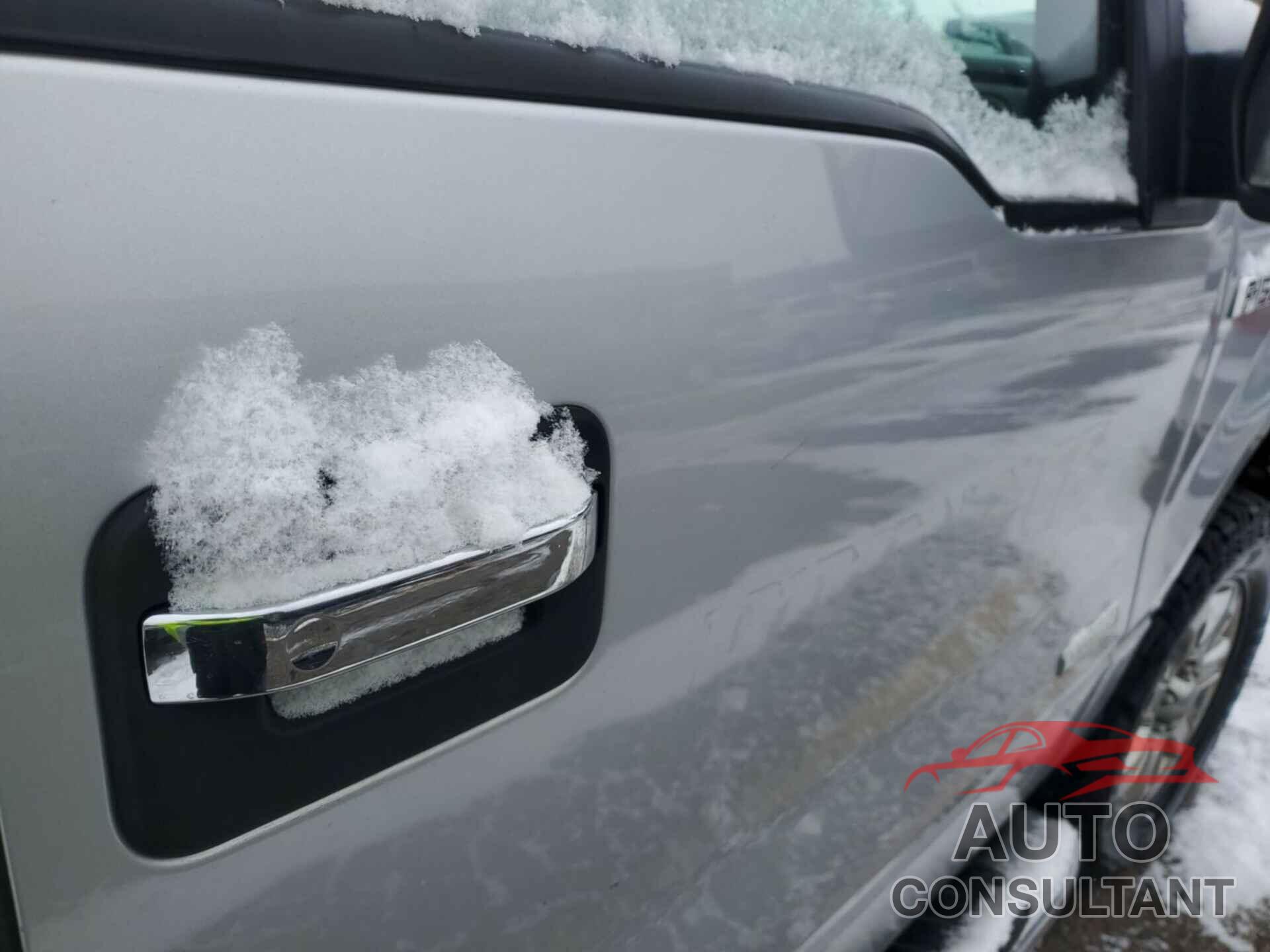 FORD F150 2013 - 1FTFW1ETXDKE11286
