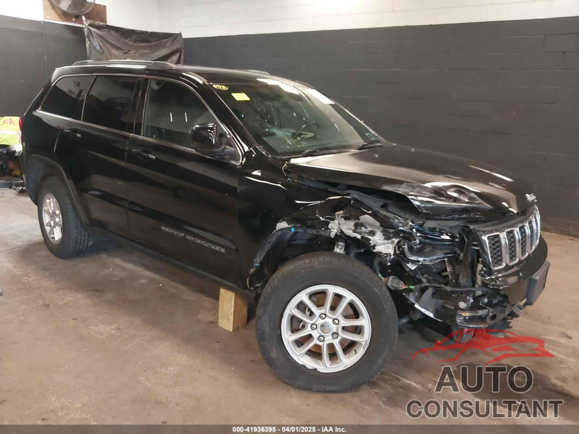 JEEP GRAND CHEROKEE 2020 - 1C4RJFAG5LC375419