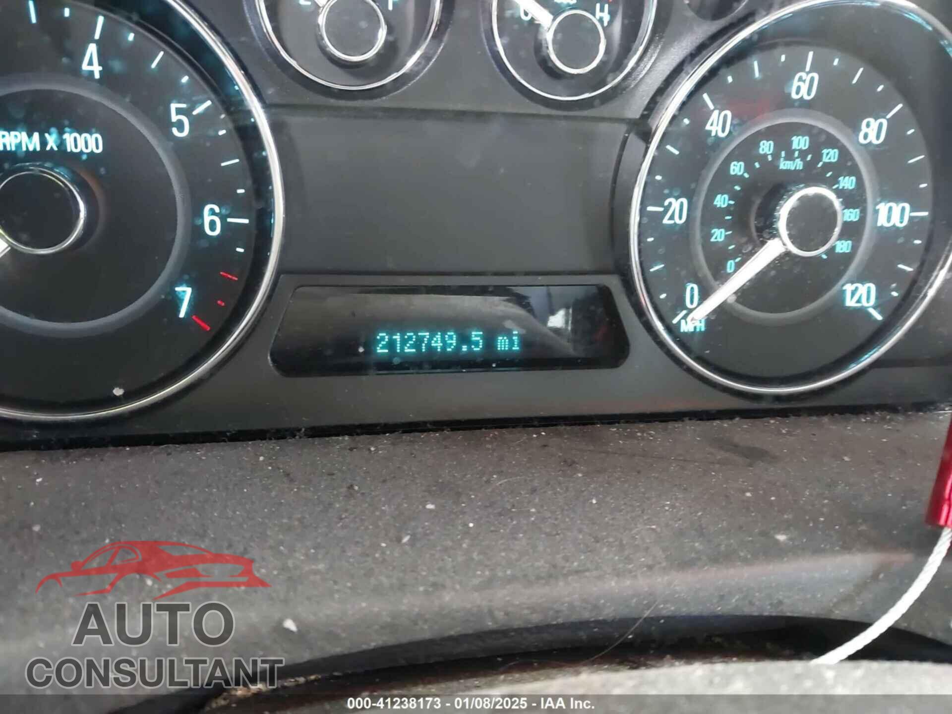 FORD FLEX 2011 - 2FMGK5CC7BBD35281